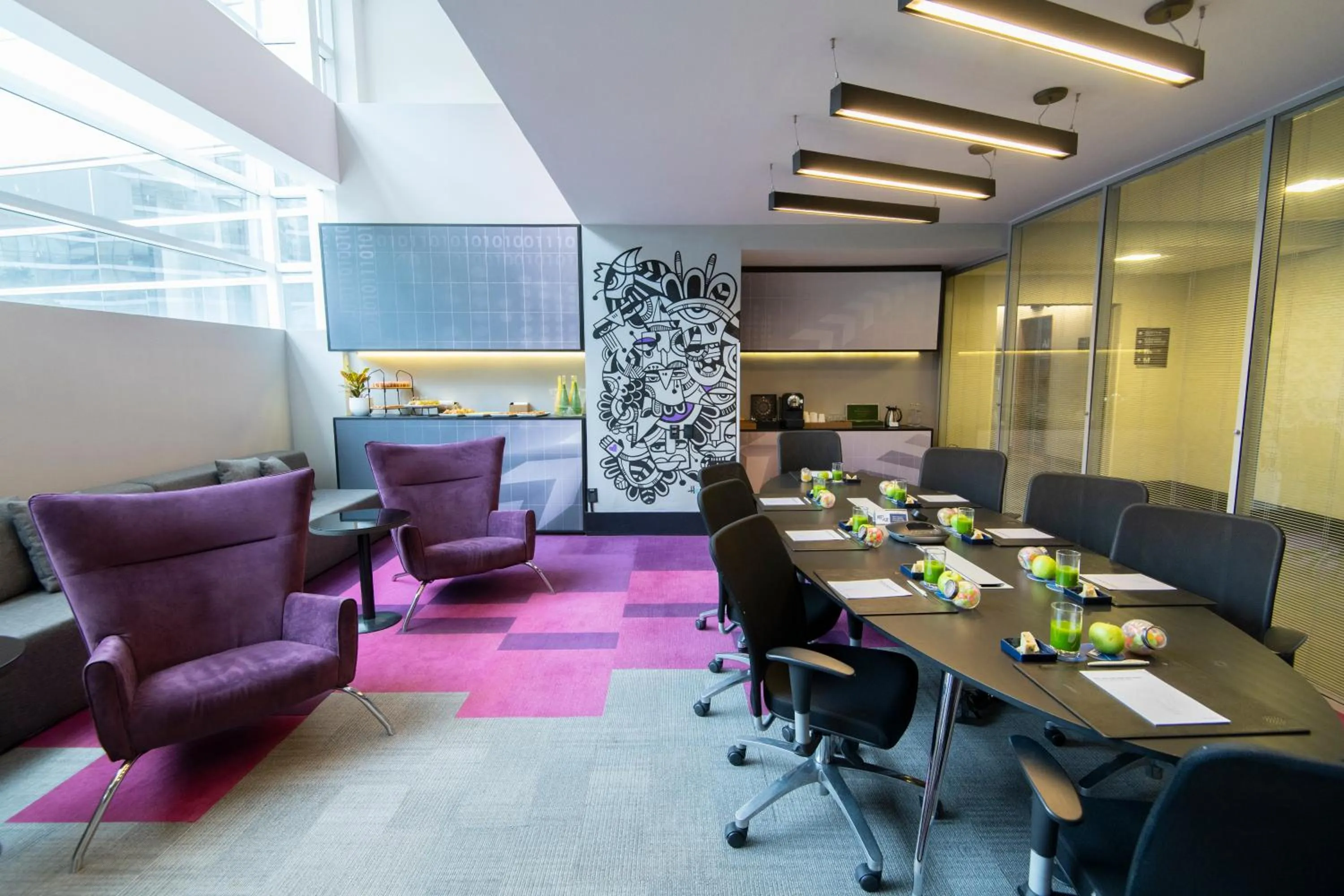 Grand Mercure Sao Paulo Vila Olimpia