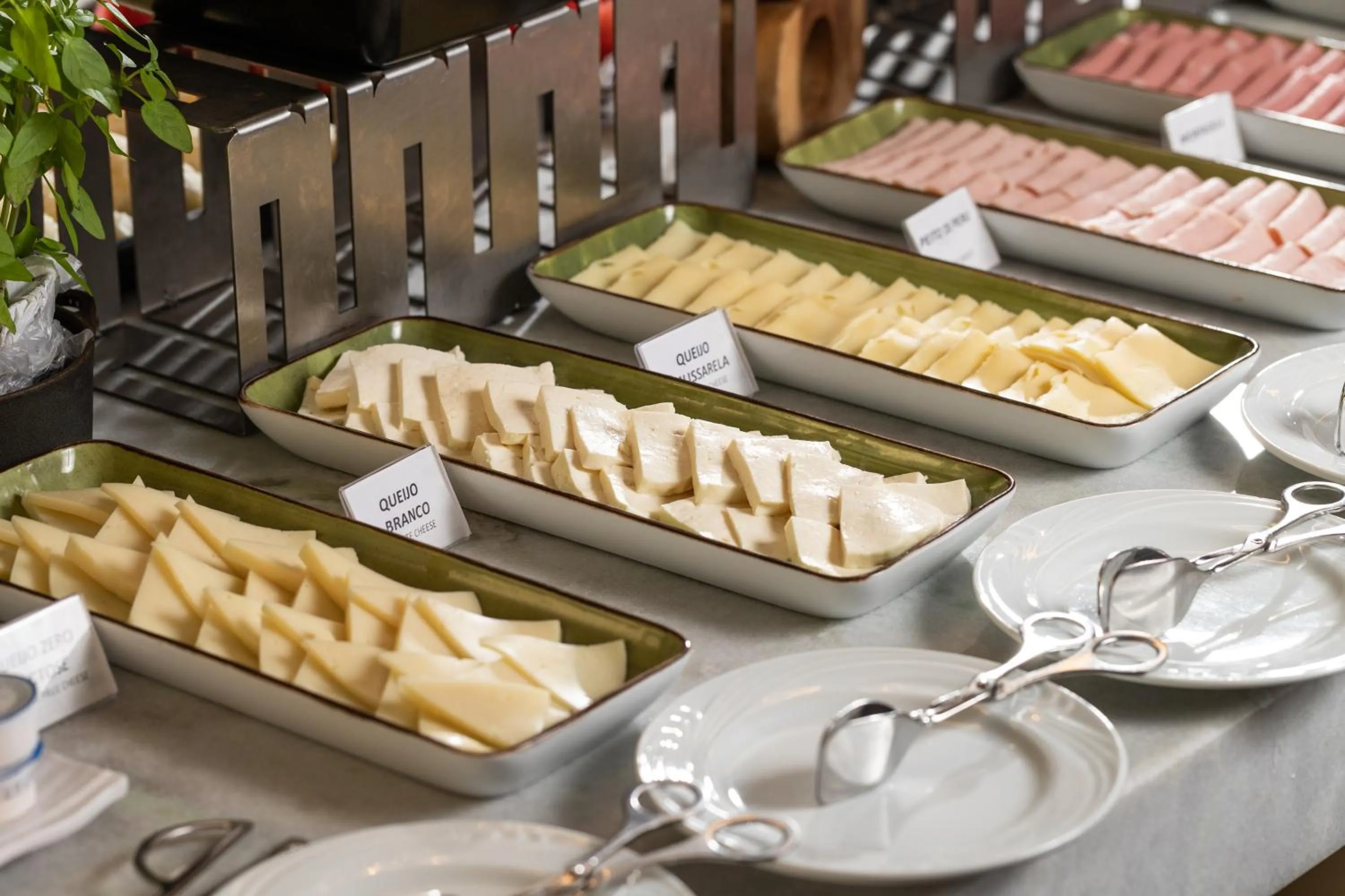 Grand Mercure Sao Paulo Vila Olimpia