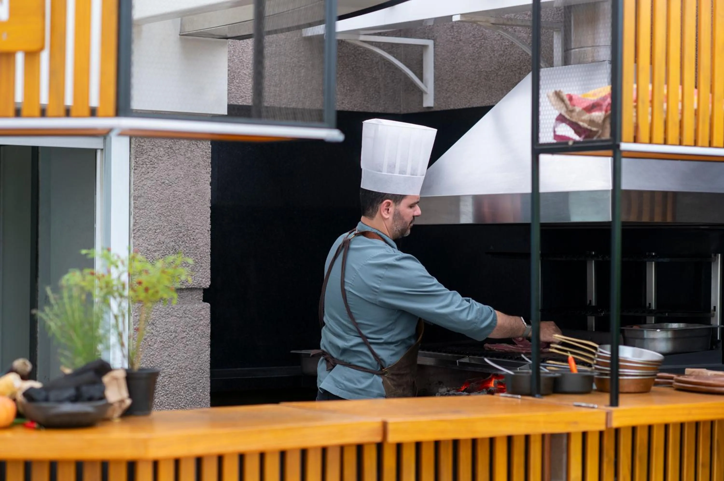 Grand Mercure Sao Paulo Vila Olimpia