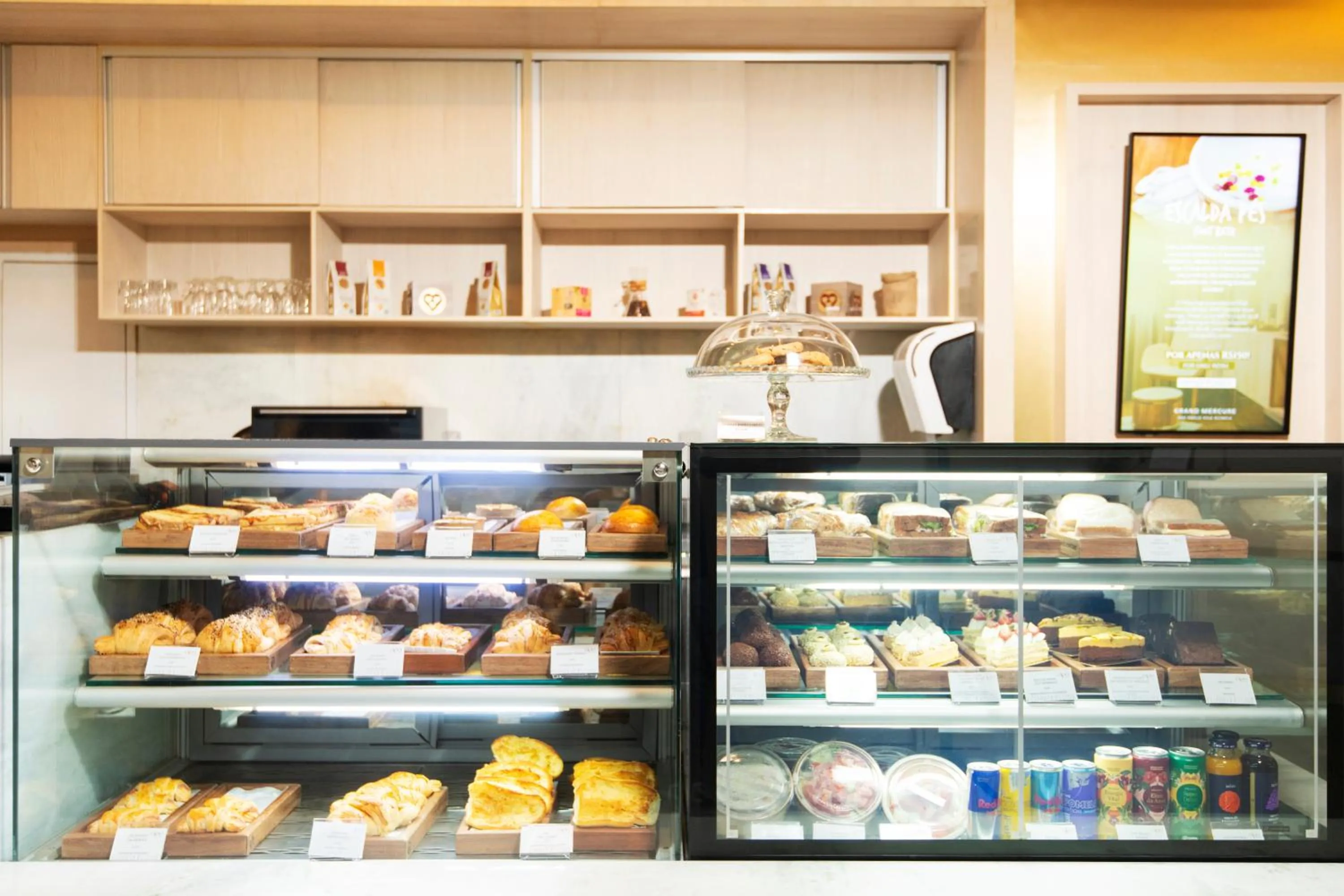 Grand Mercure Sao Paulo Vila Olimpia