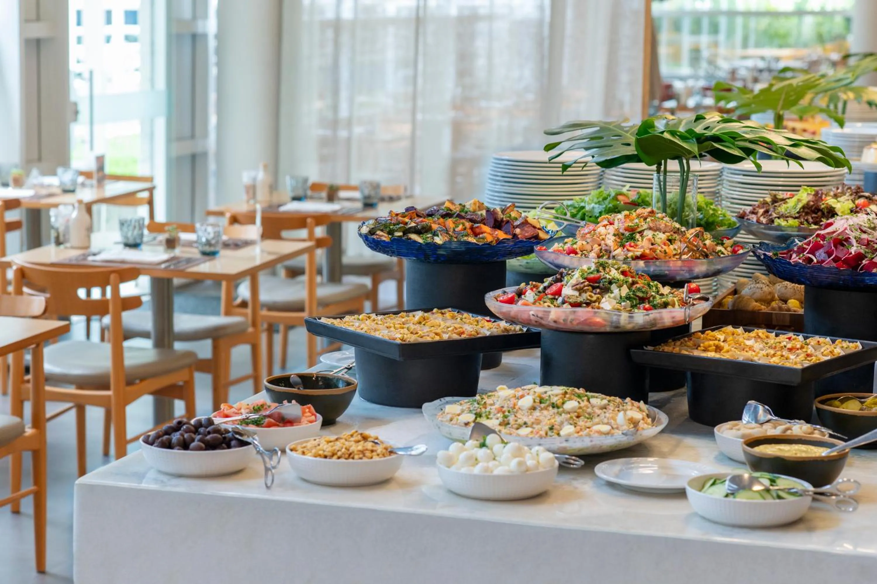 Grand Mercure Sao Paulo Vila Olimpia