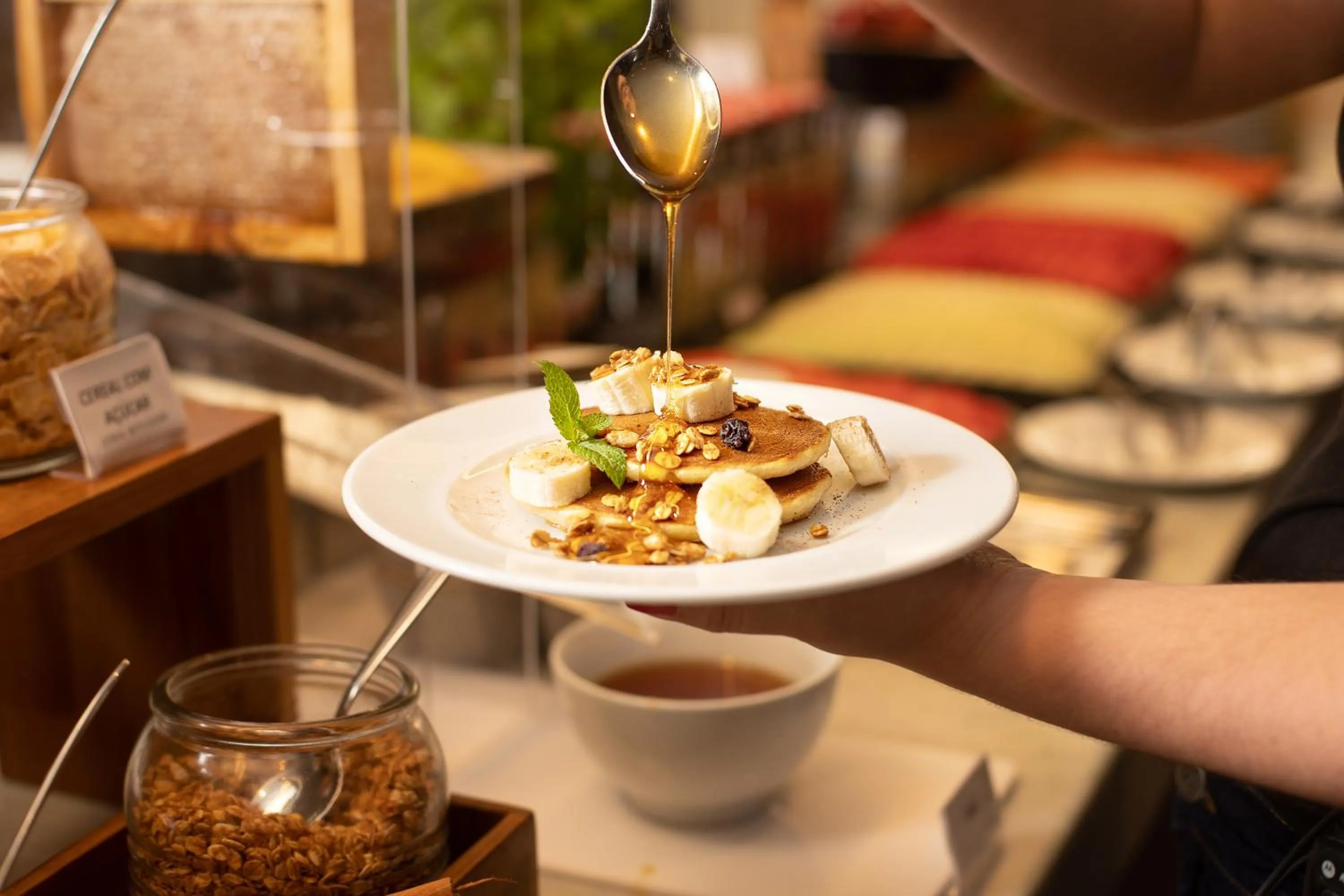 Grand Mercure Sao Paulo Vila Olimpia