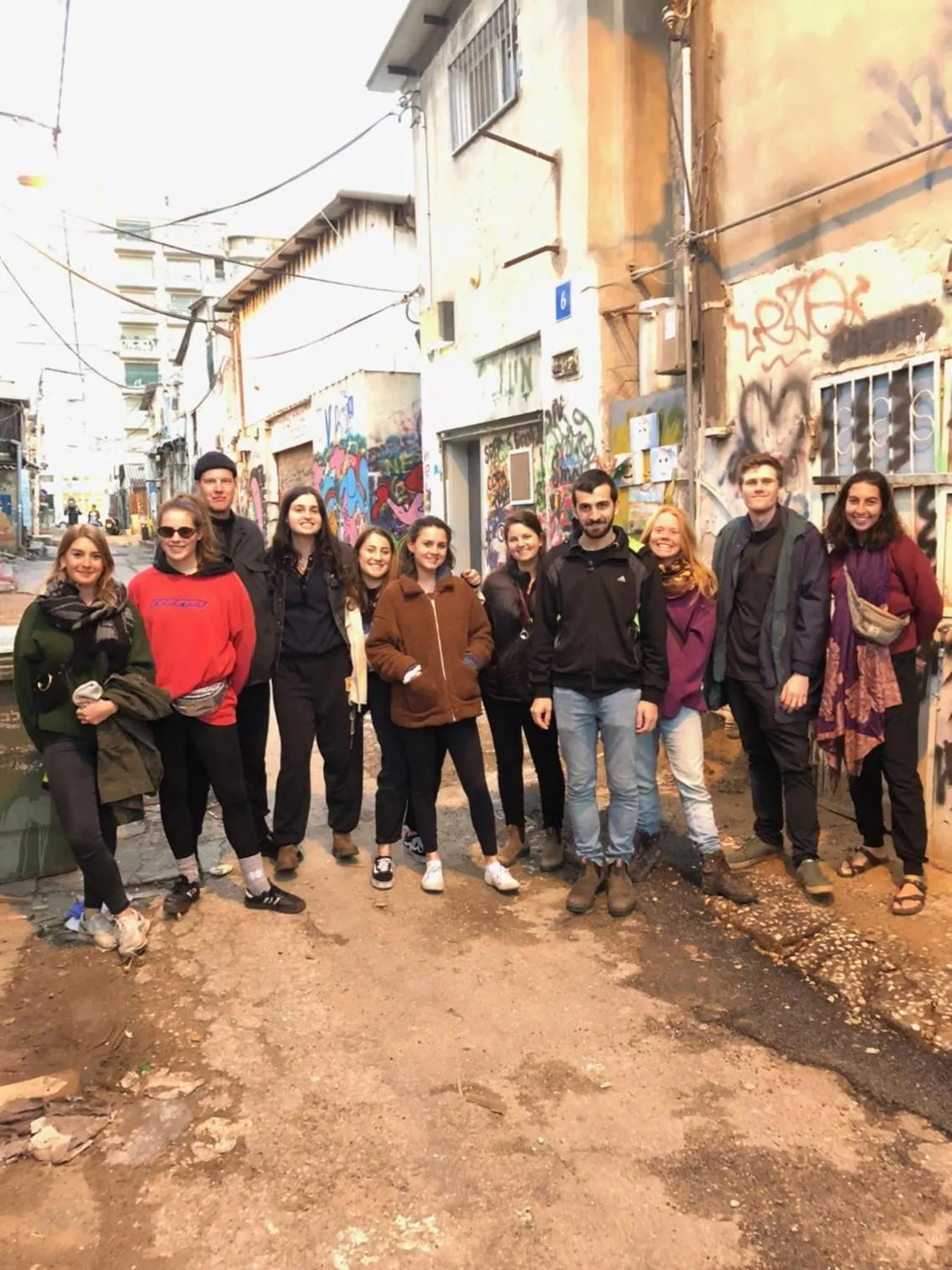 Activities in Roger's Hostel & Caravans Age 18-45