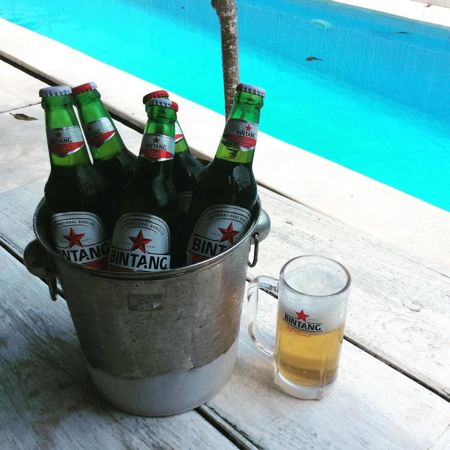 3 Monkeys Lembongan Studio apartments gym recovery centre