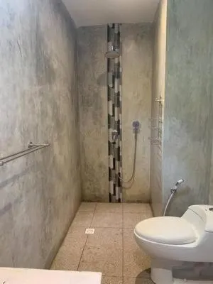 3 Monkeys Lembongan Studio apartments gym recovery centre