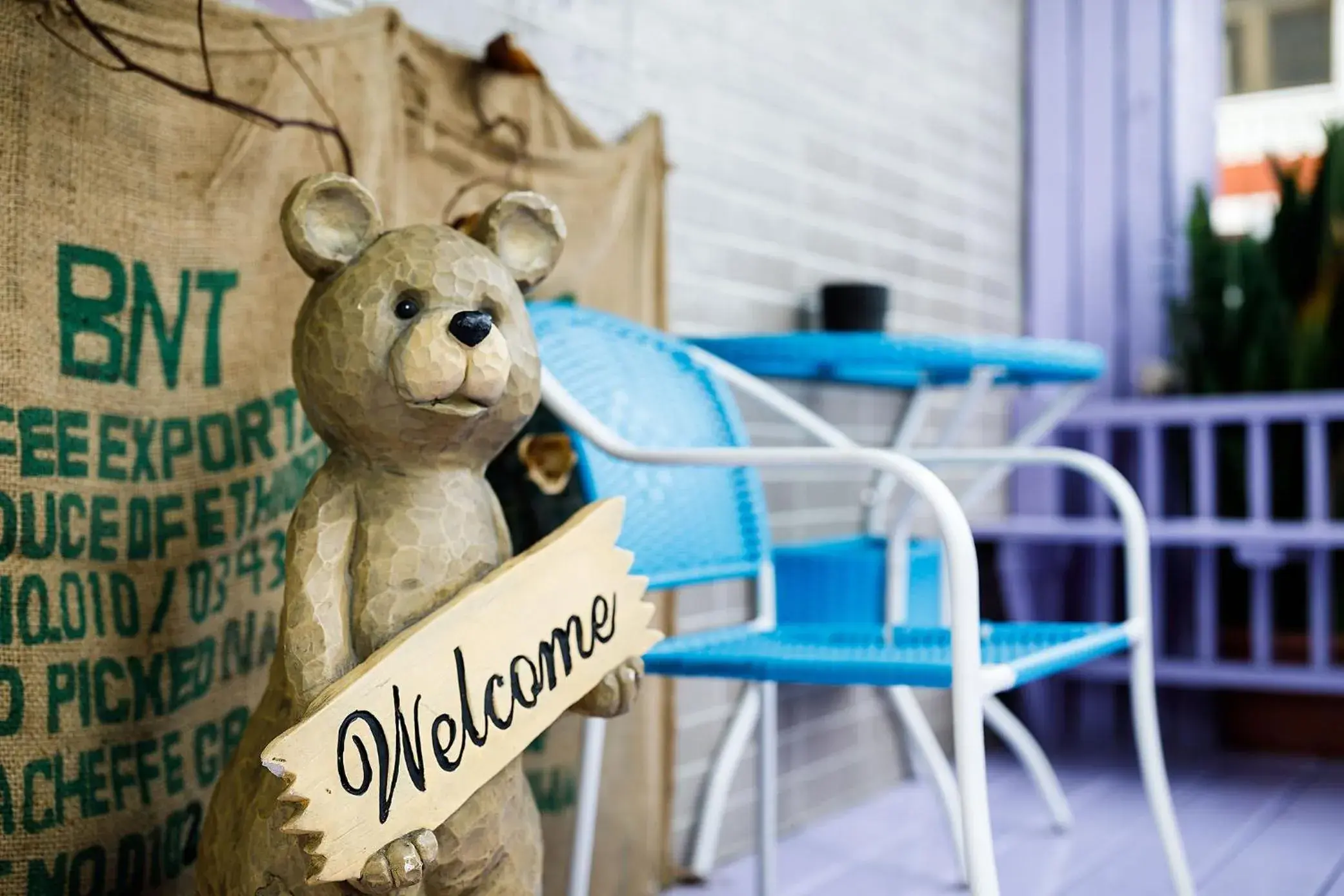 Yi Jing BnB Yi Jing BnB