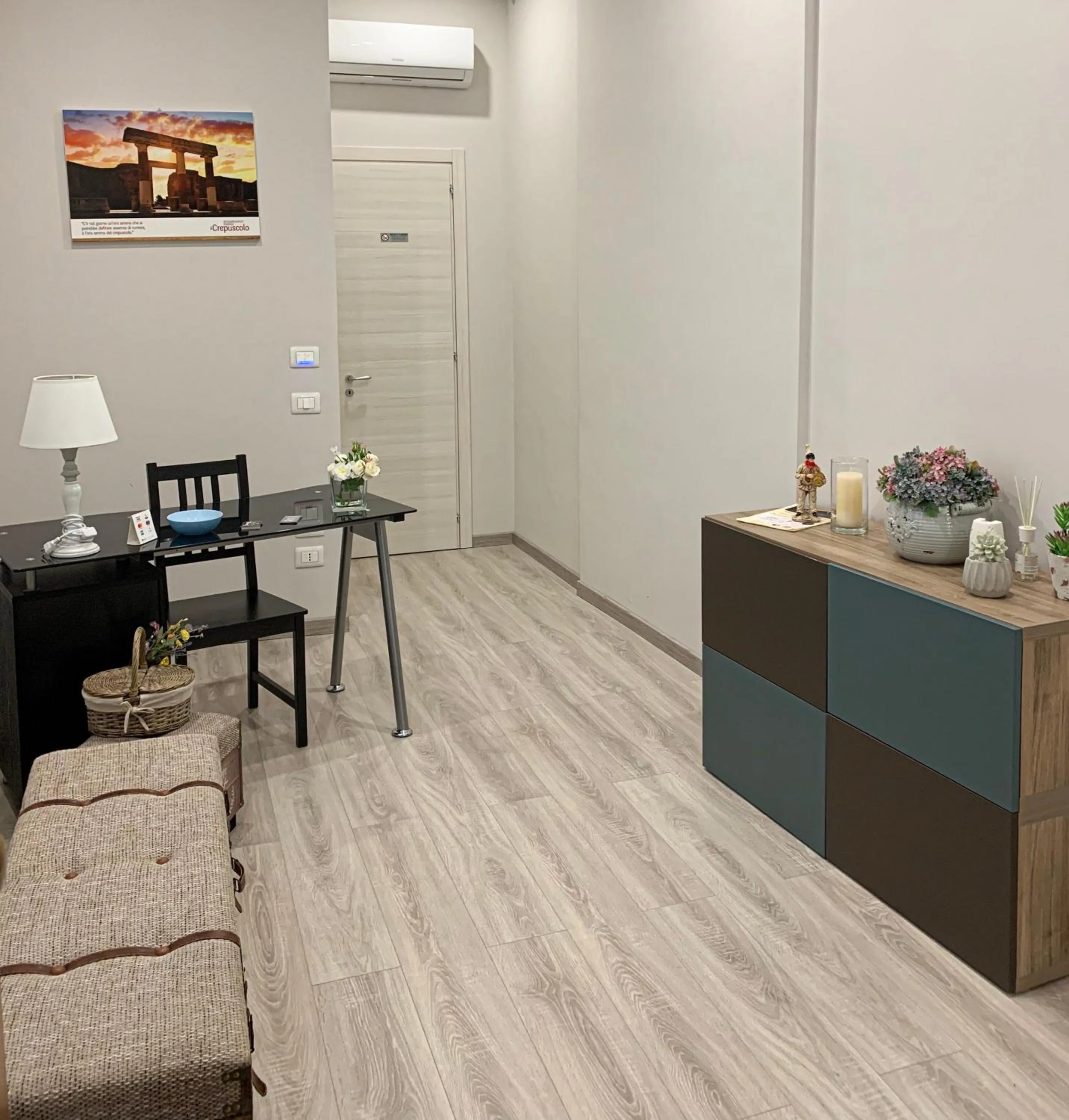 B&B Il Crepuscolo - Pompei