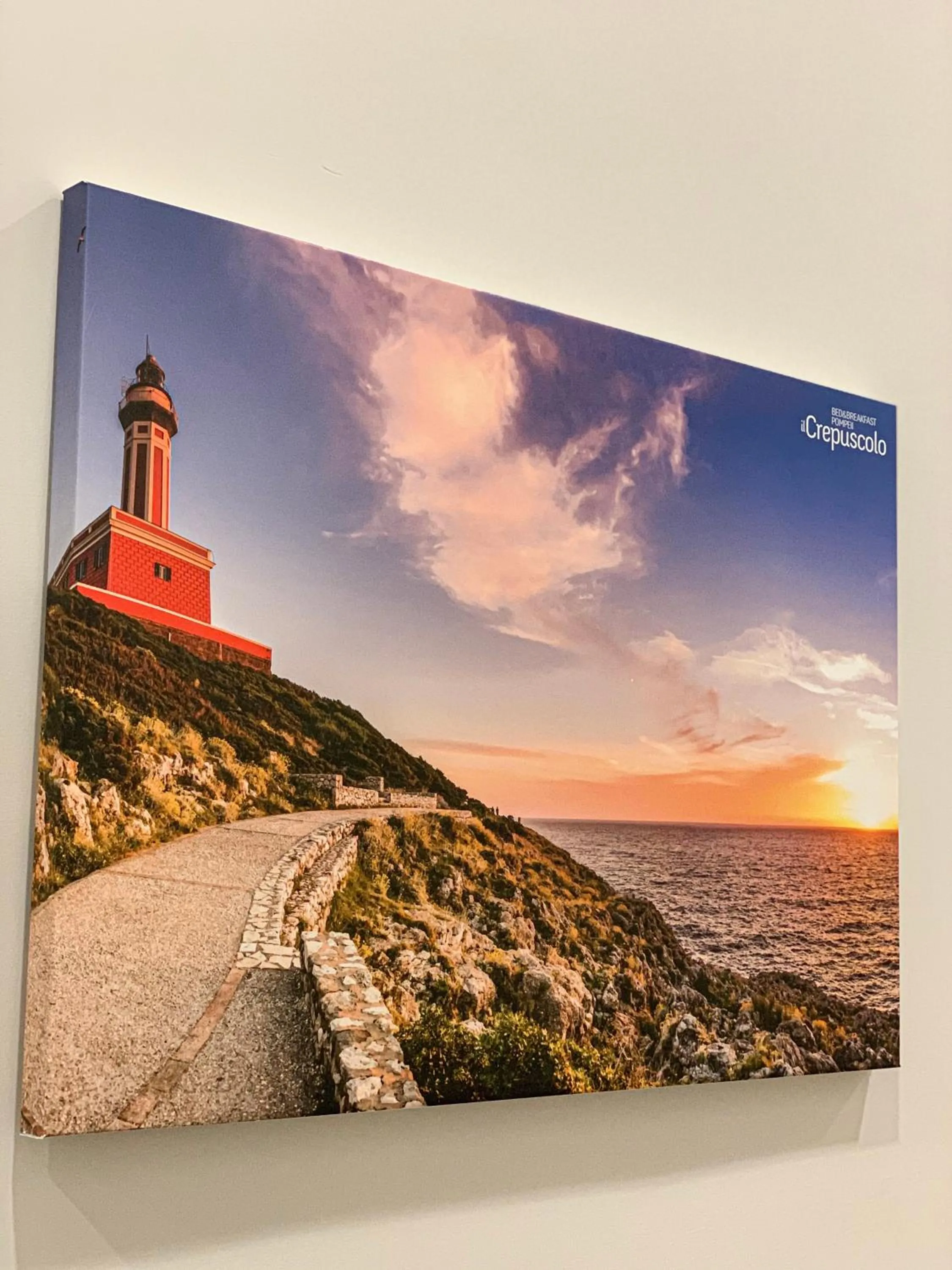 B&B Il Crepuscolo - Pompei