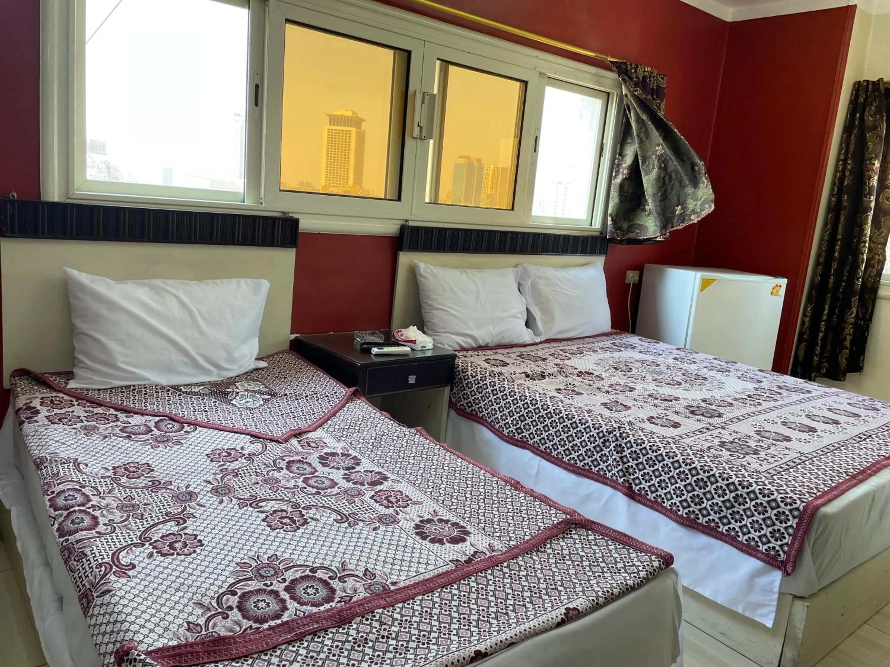 Bedroom, Bed in Isis Hostel 2