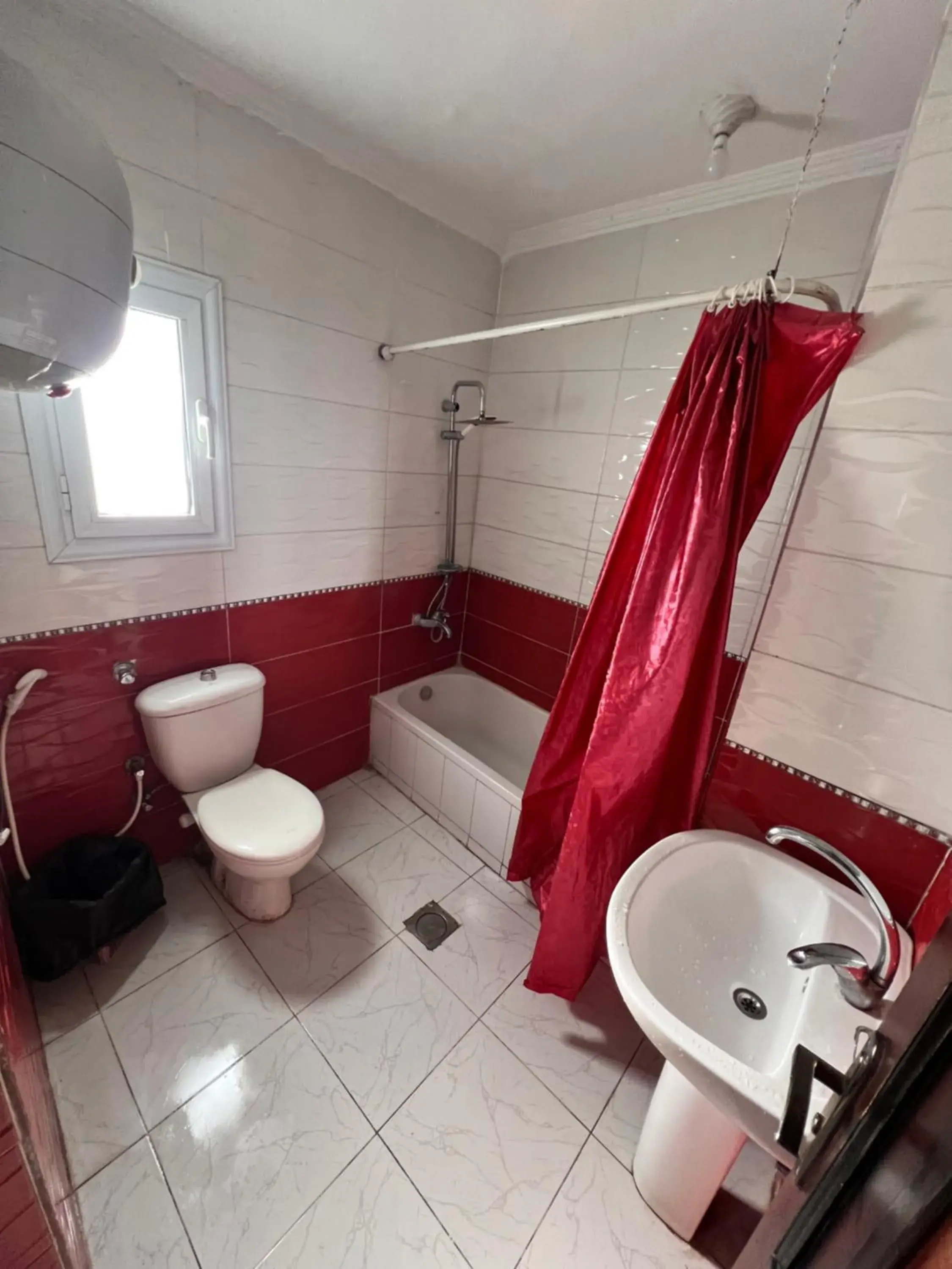 Single Bed in Male Dormitory Room in Isis Hostel 2 Single Bed in Male Dormitory Room in Isis Hostel 2