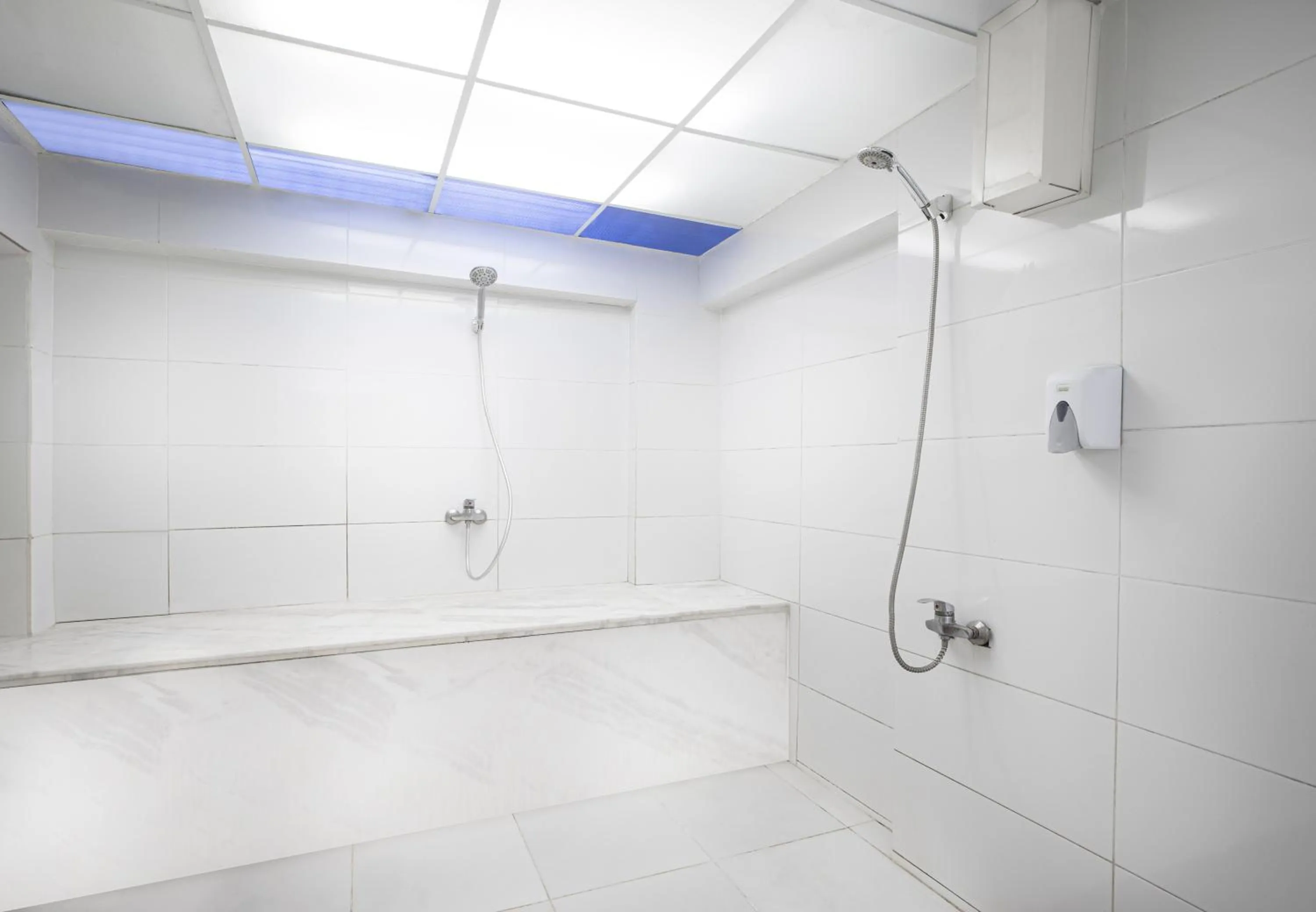 Spa and wellness centre/facilities in Kanzy Hotel Cairo