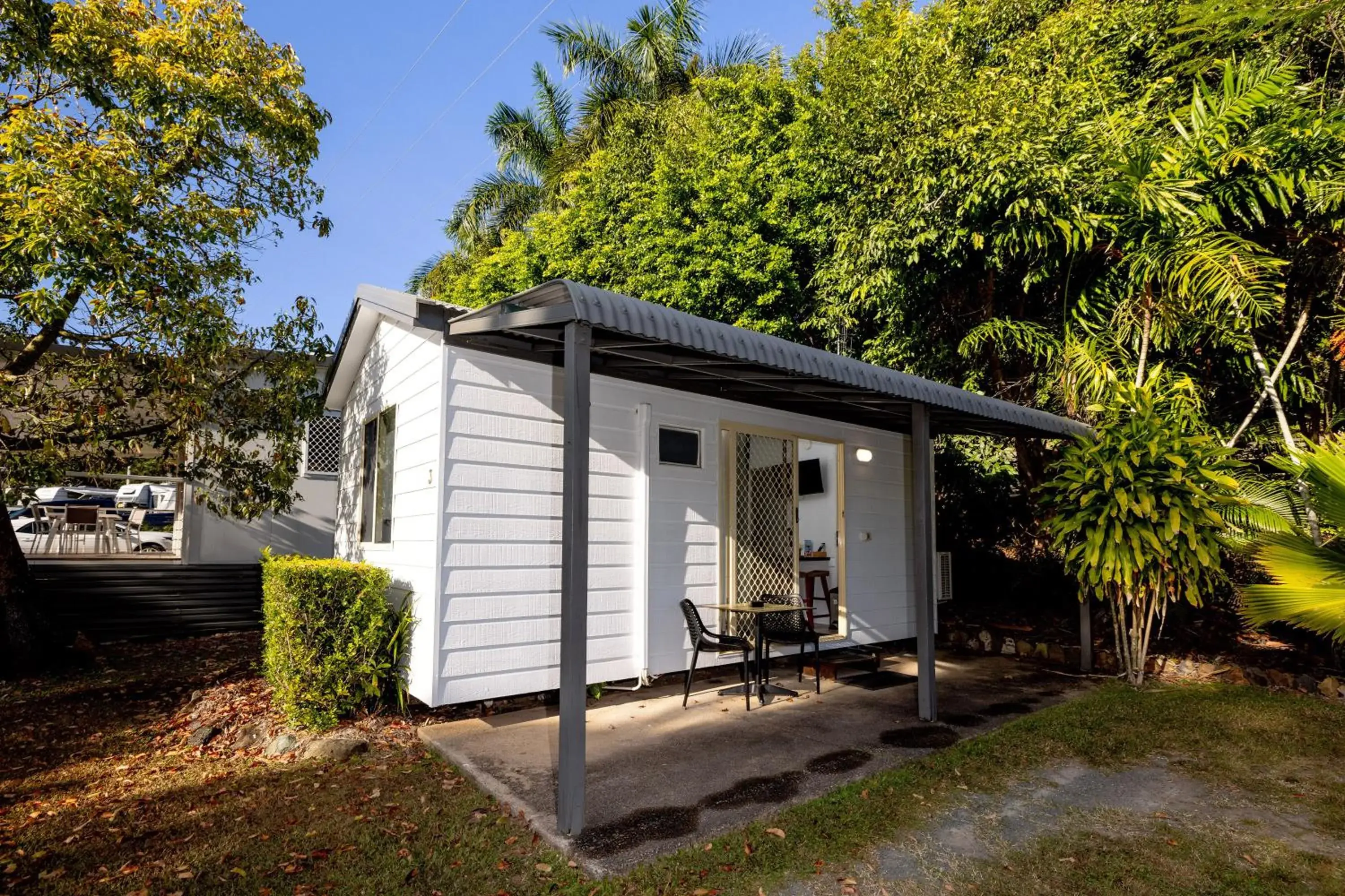 Standard Studio in BIG4 Whitsunday Islands Holiday Park Standard Studio in BIG4 Whitsunday Islands Holiday Park