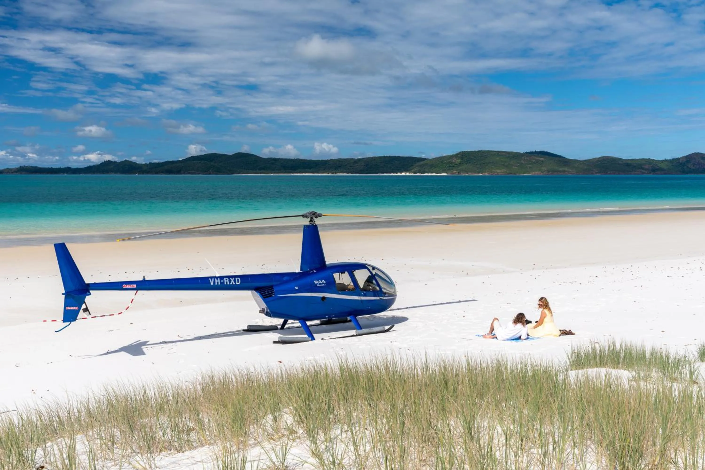 Activities in BIG4 Whitsunday Islands Holiday Park