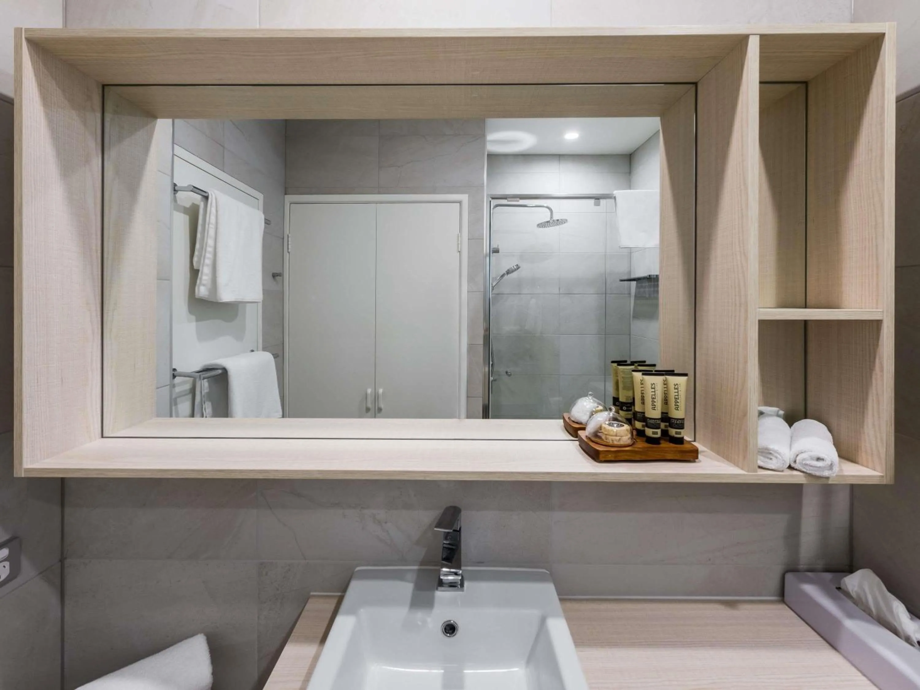 Bedroom in The Sebel Palm Cove