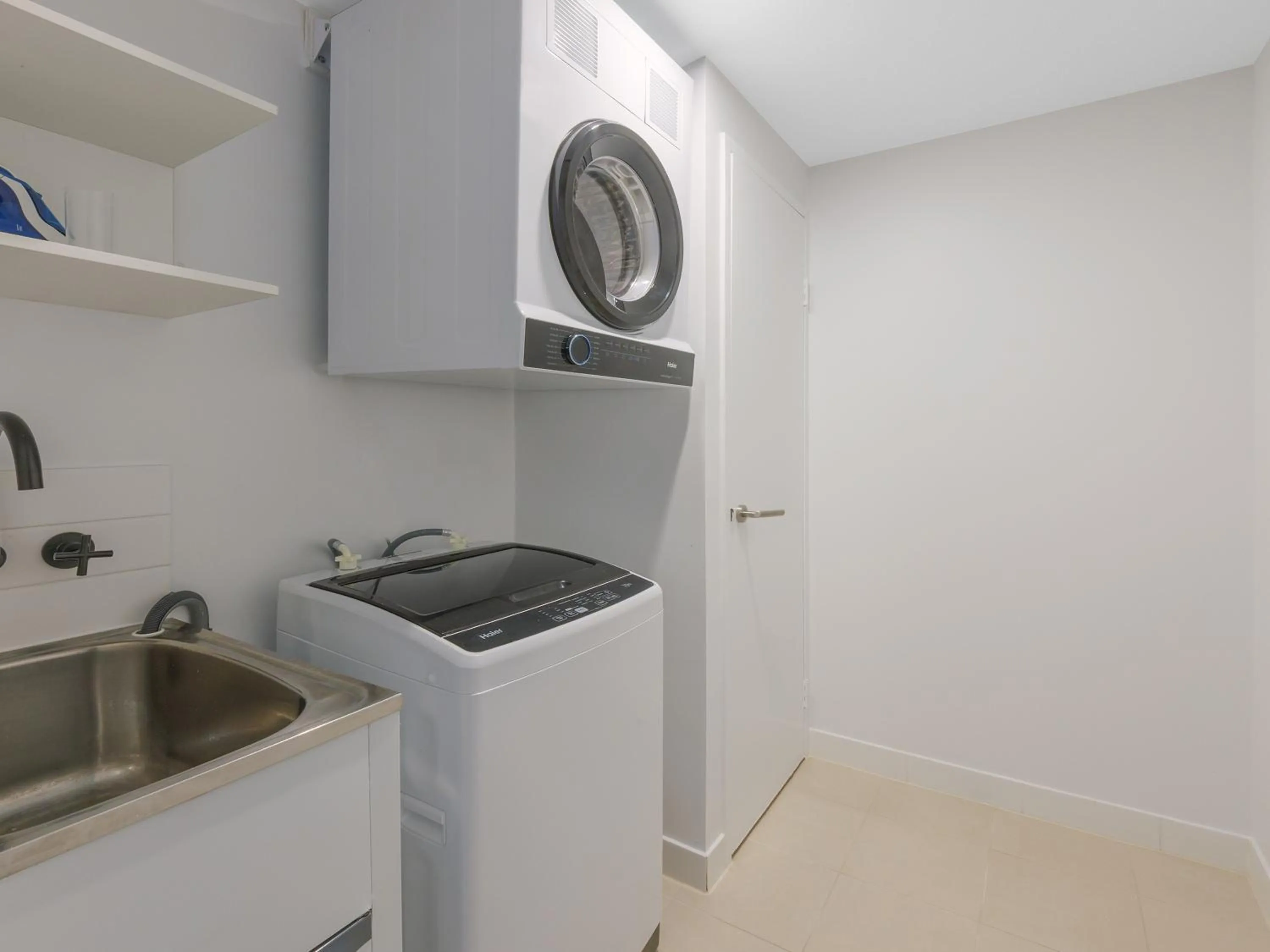 laundry in The Sebel Palm Cove