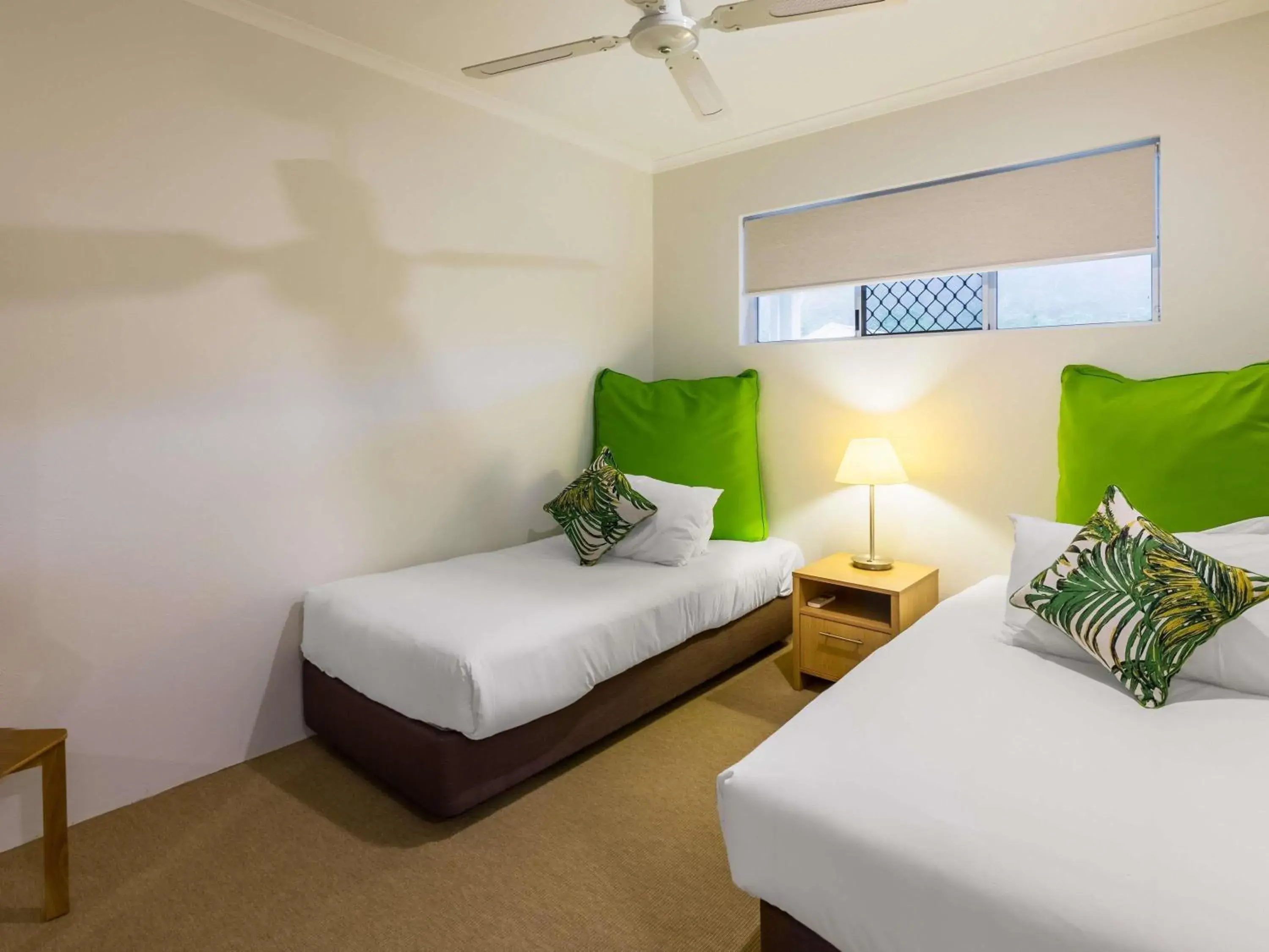 Bedroom, Bed in The Sebel Palm Cove Bedroom, Bed in The Sebel Palm Cove