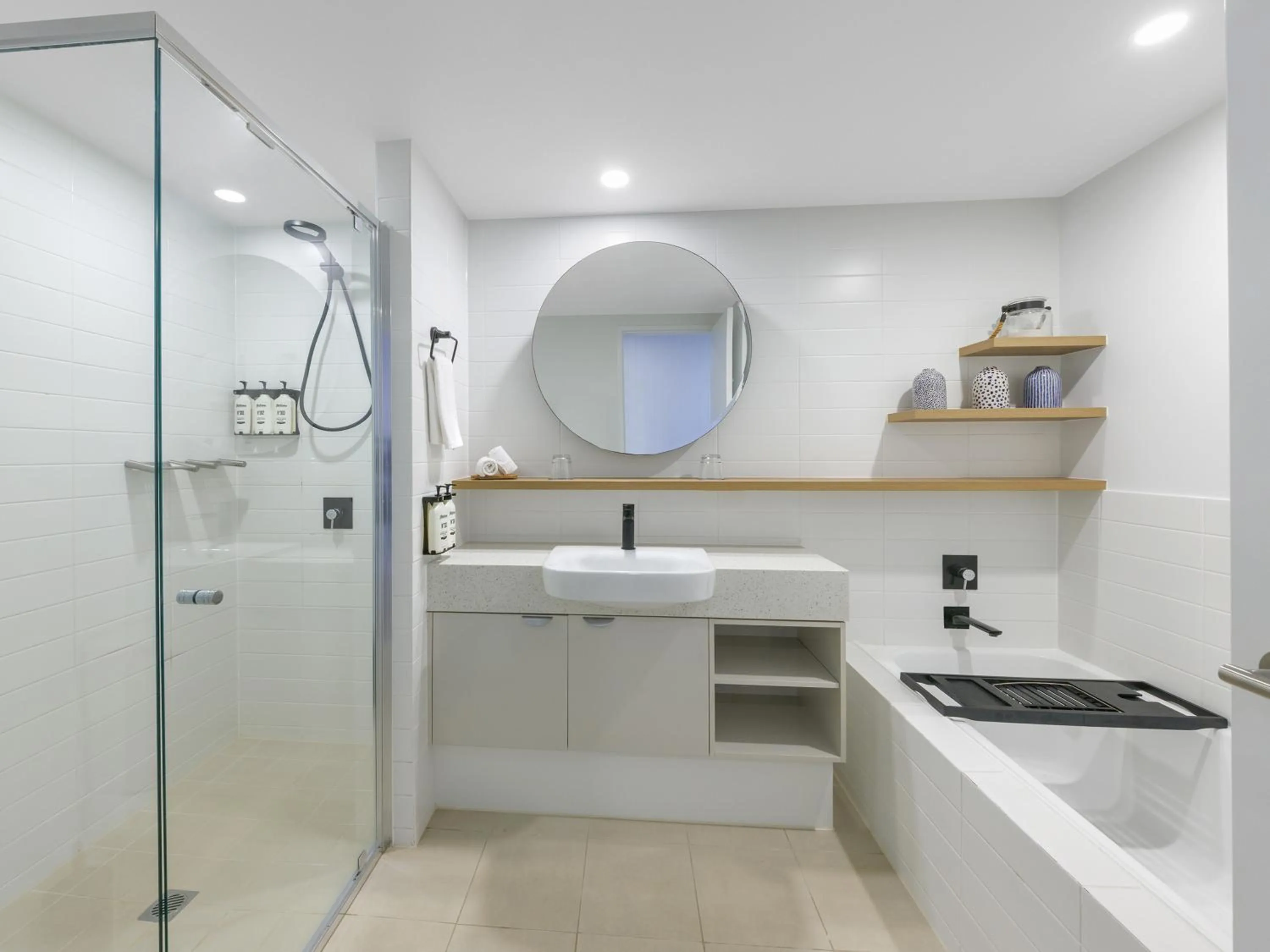 Bathroom in The Sebel Palm Cove