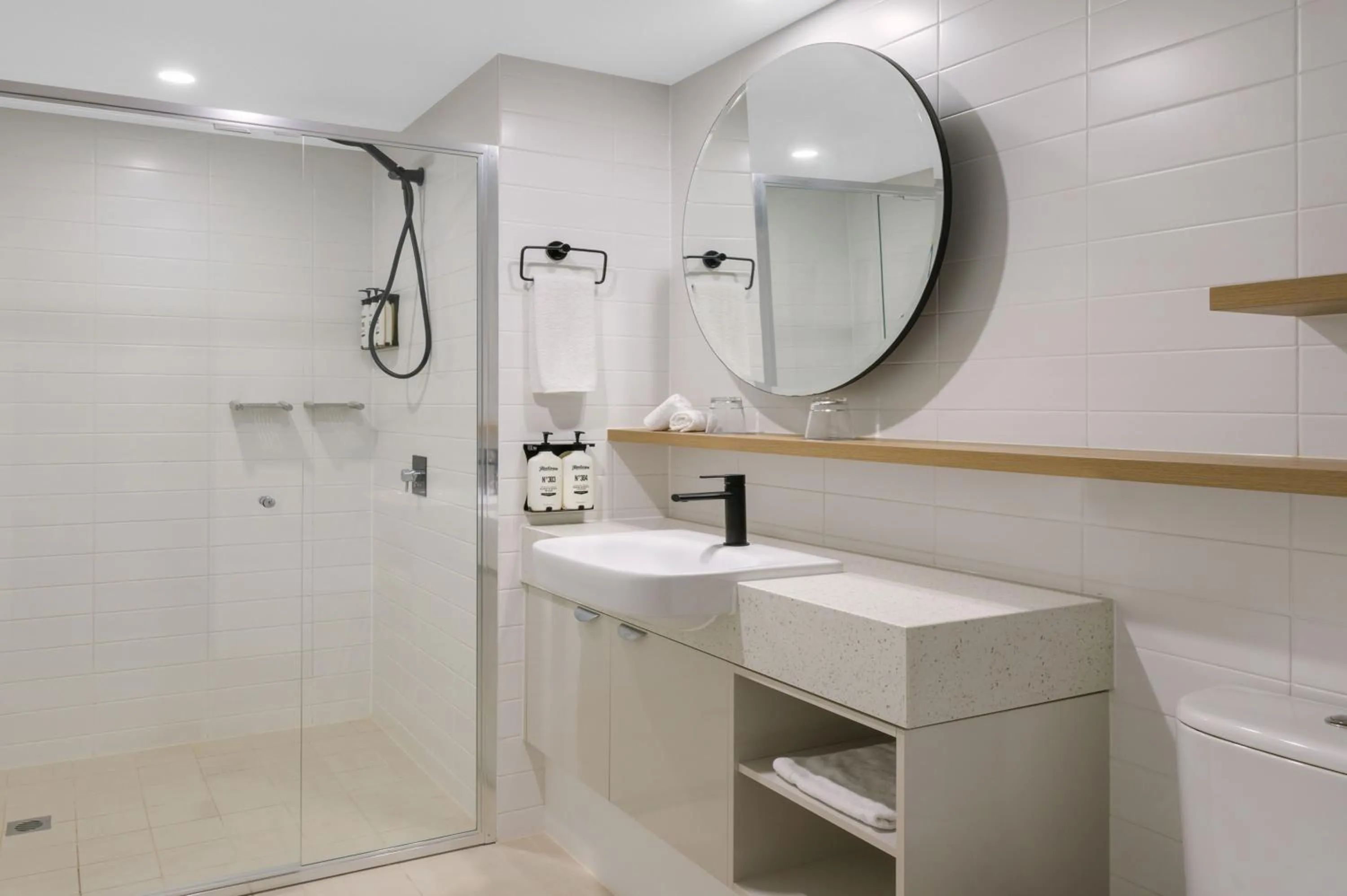 Bathroom in The Sebel Palm Cove