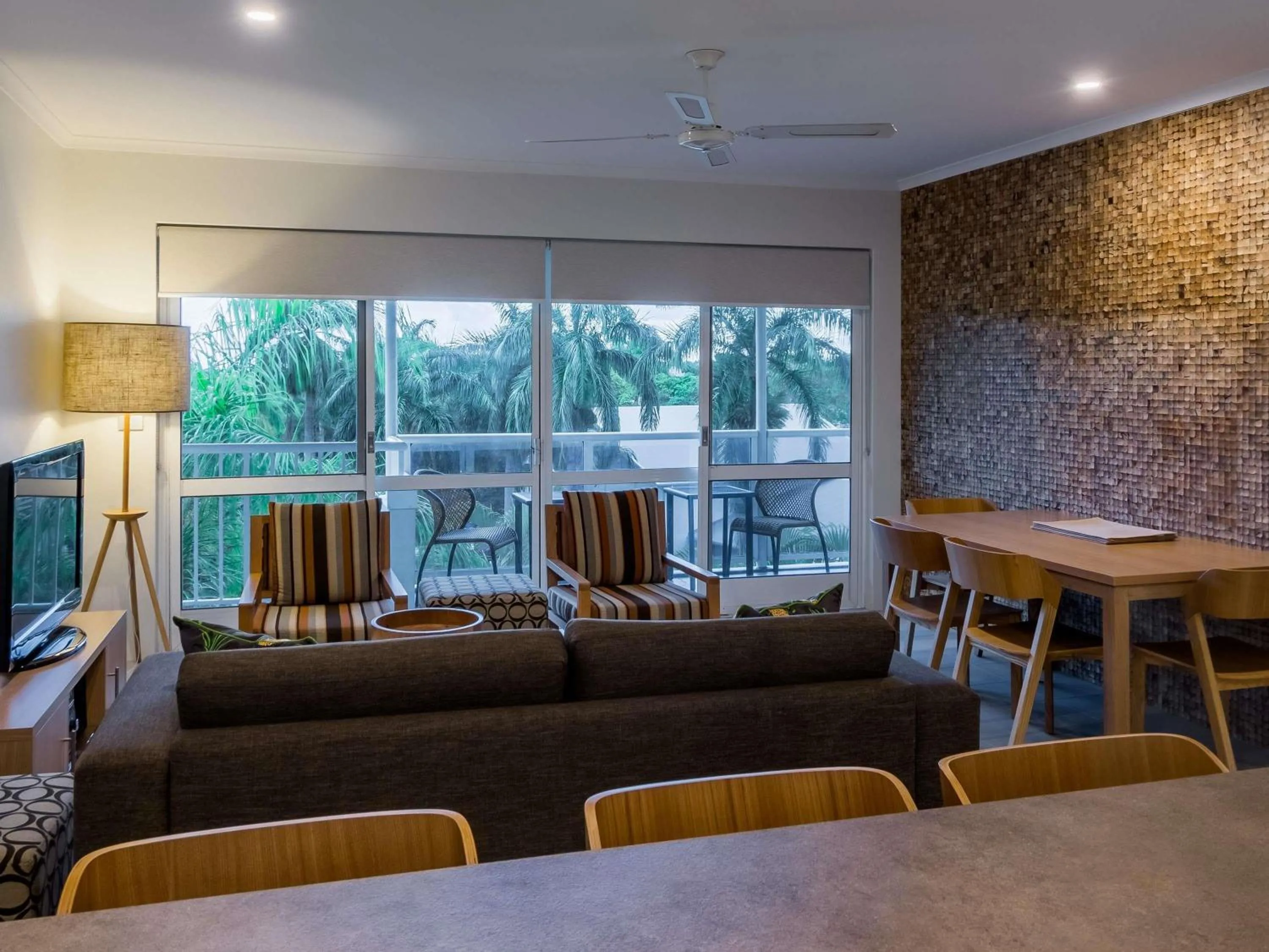 Bedroom in The Sebel Palm Cove