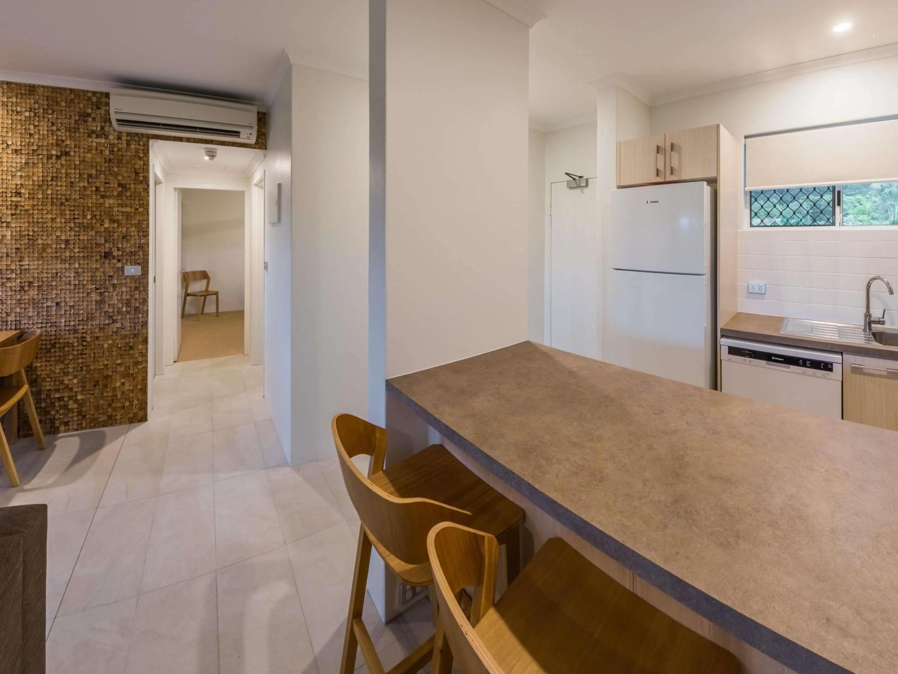 Bedroom in The Sebel Palm Cove