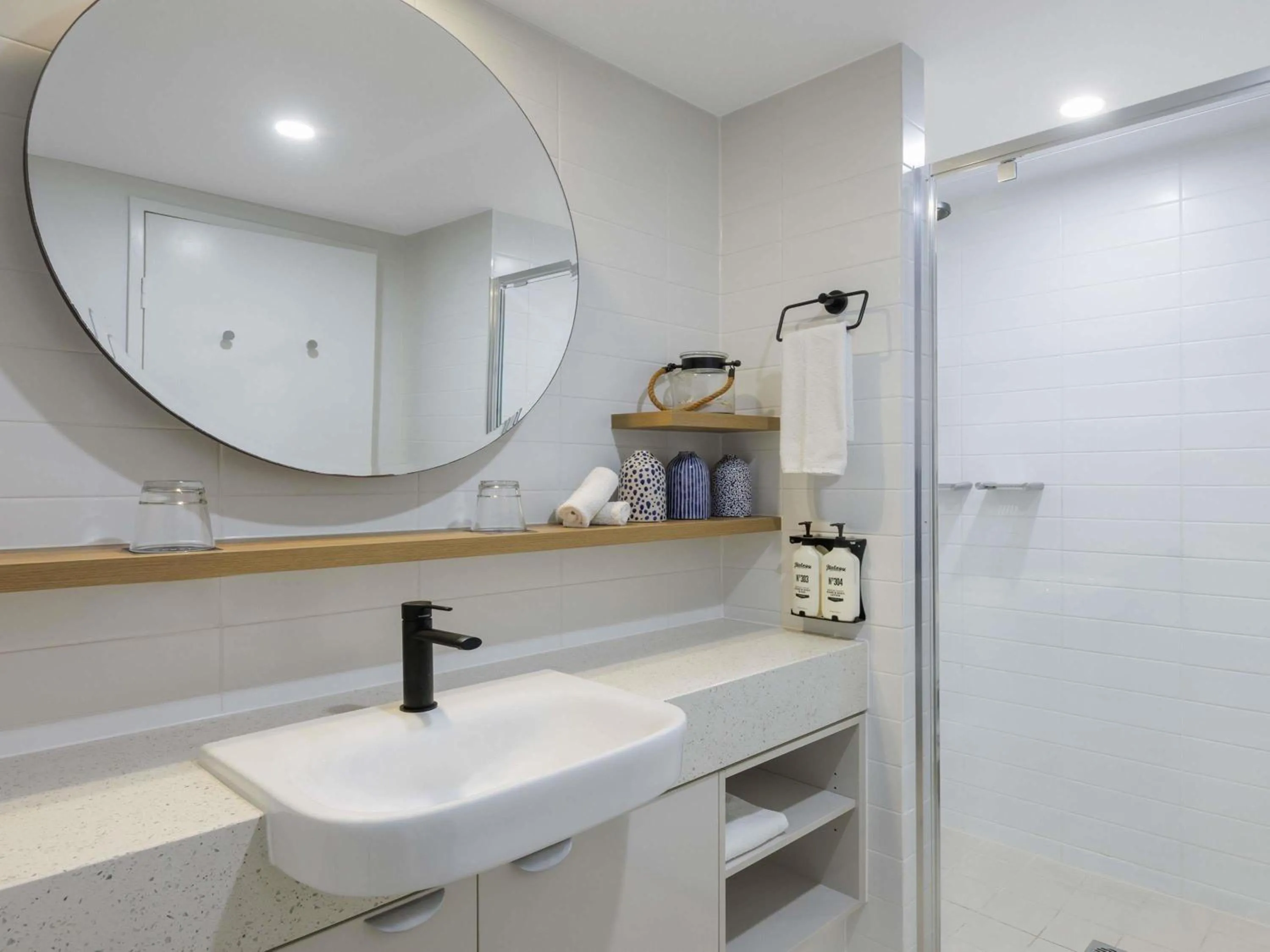 Bedroom in The Sebel Palm Cove