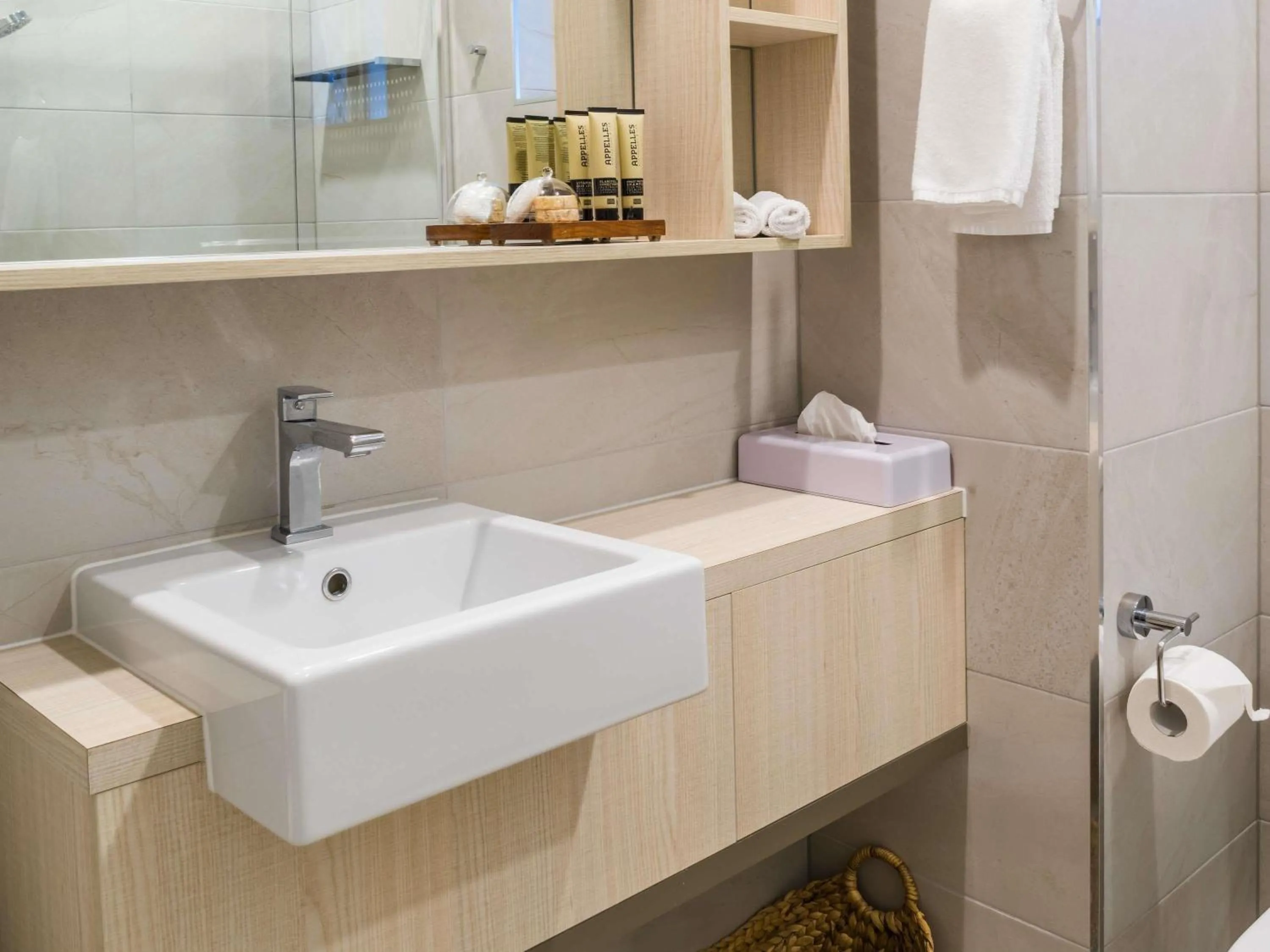 Bedroom in The Sebel Palm Cove