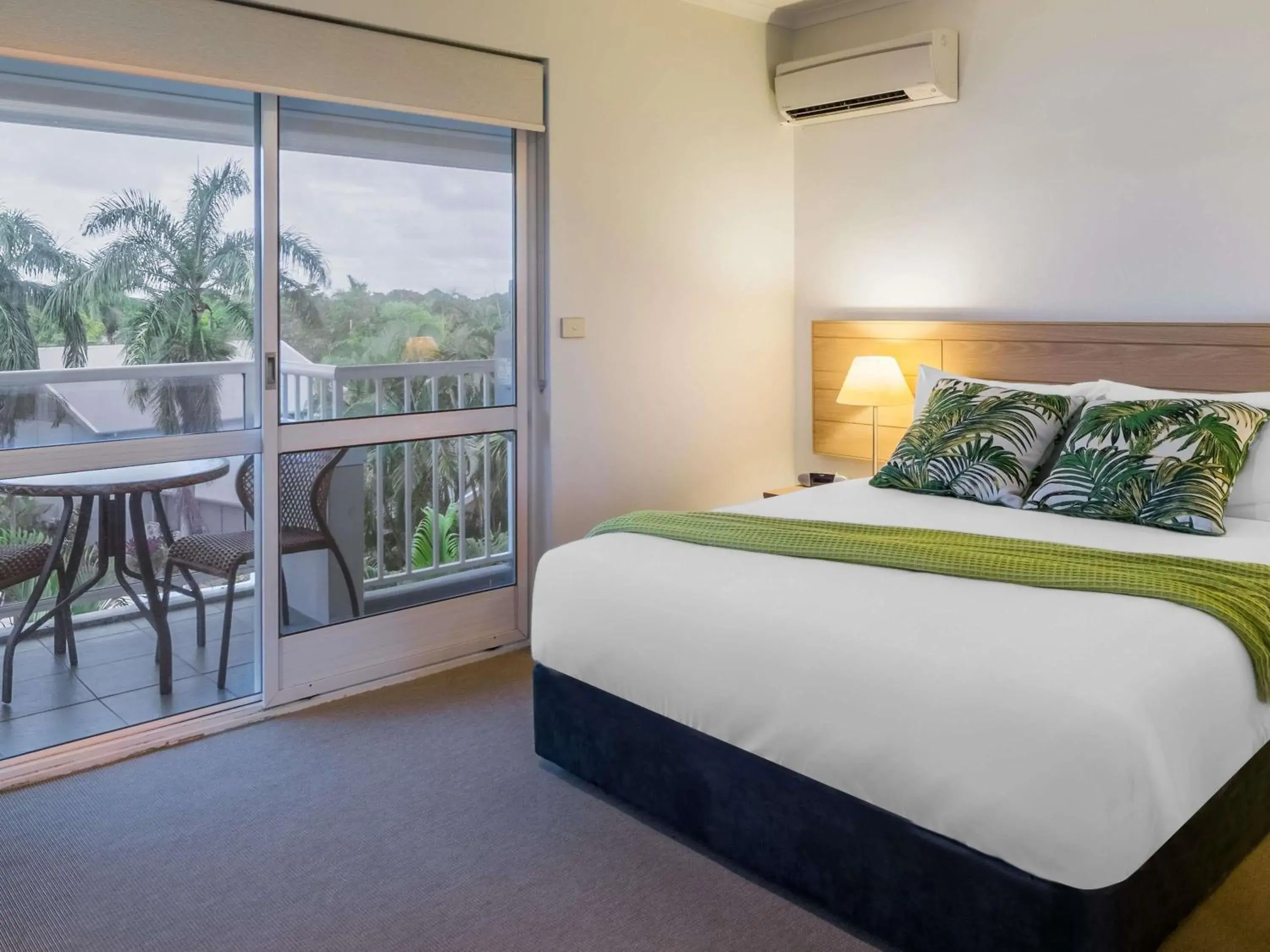 Bedroom, Bed in The Sebel Palm Cove Bedroom, Bed in The Sebel Palm Cove