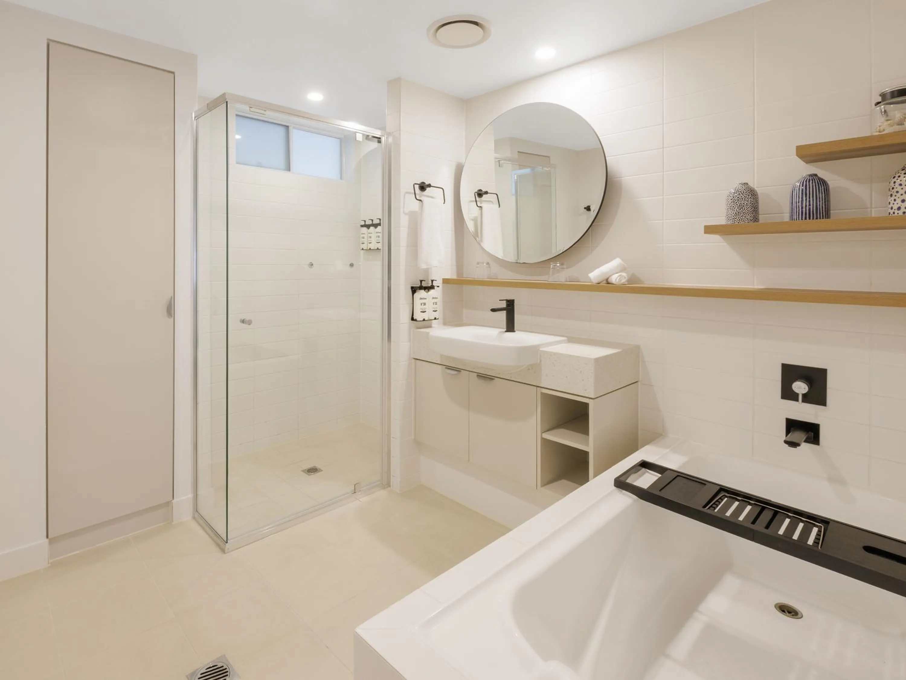 Bathroom in The Sebel Palm Cove
