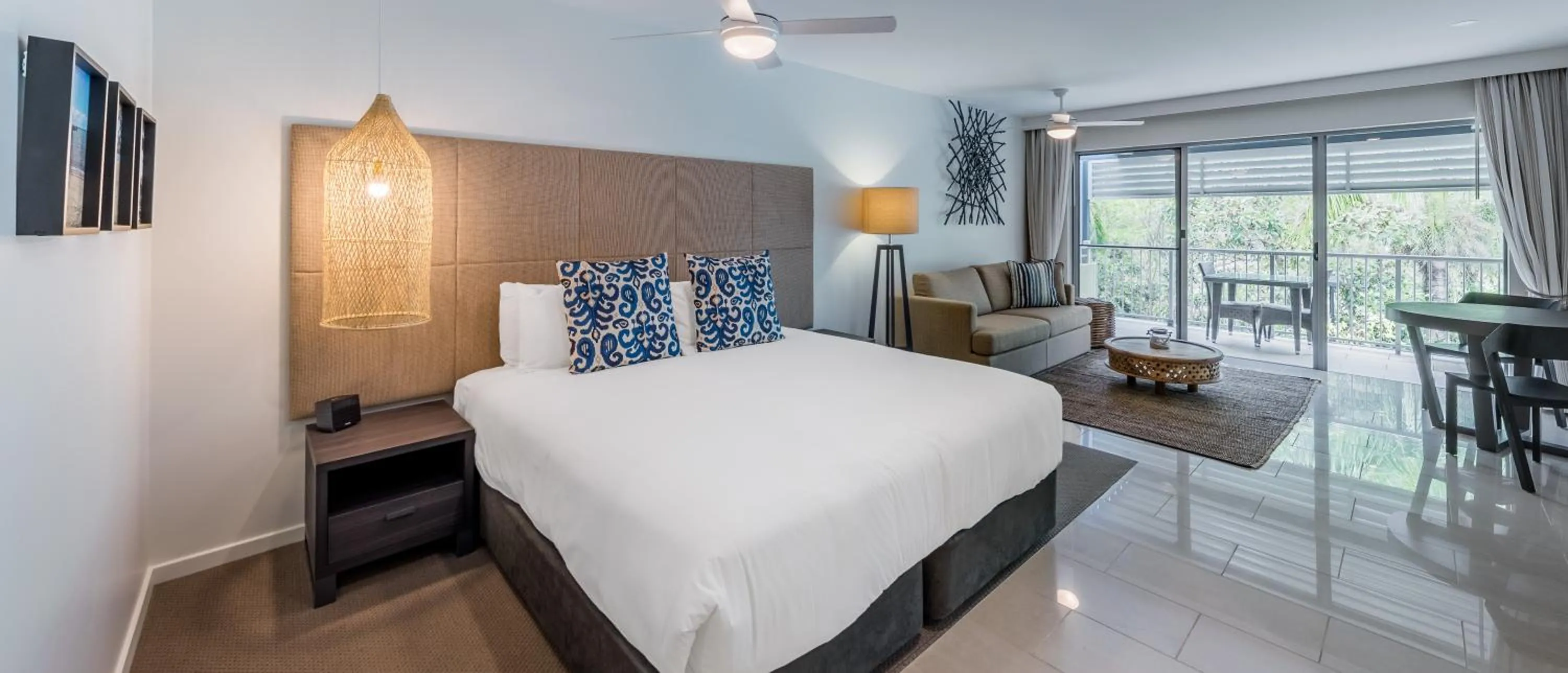 Studio in The Sebel Palm Cove