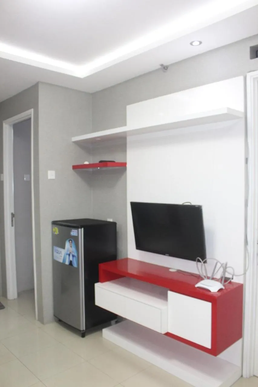 Channel Stay @ Bassura City Apartment