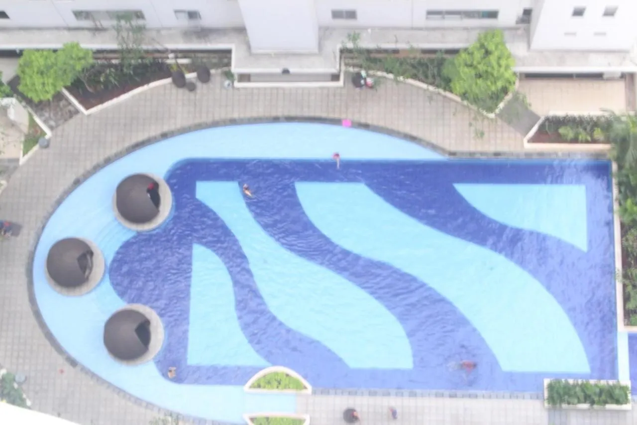 Channel Stay @ Bassura City Apartment