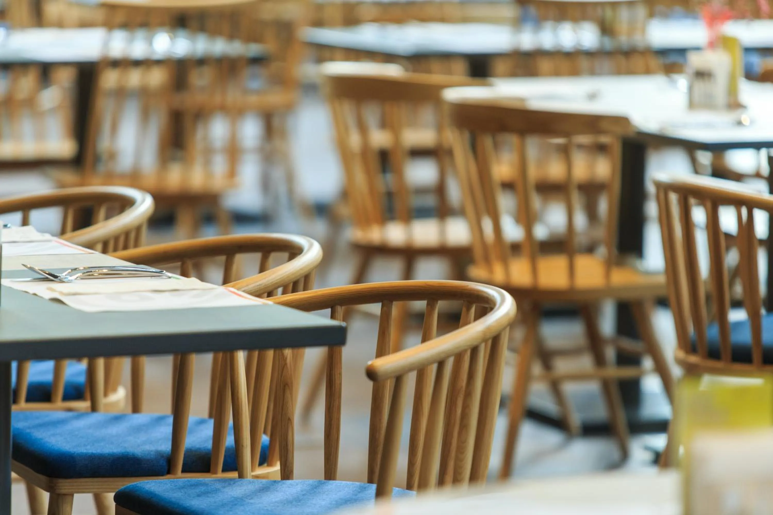 Restaurant/places to eat in HOTEL PIN Jiaoxi