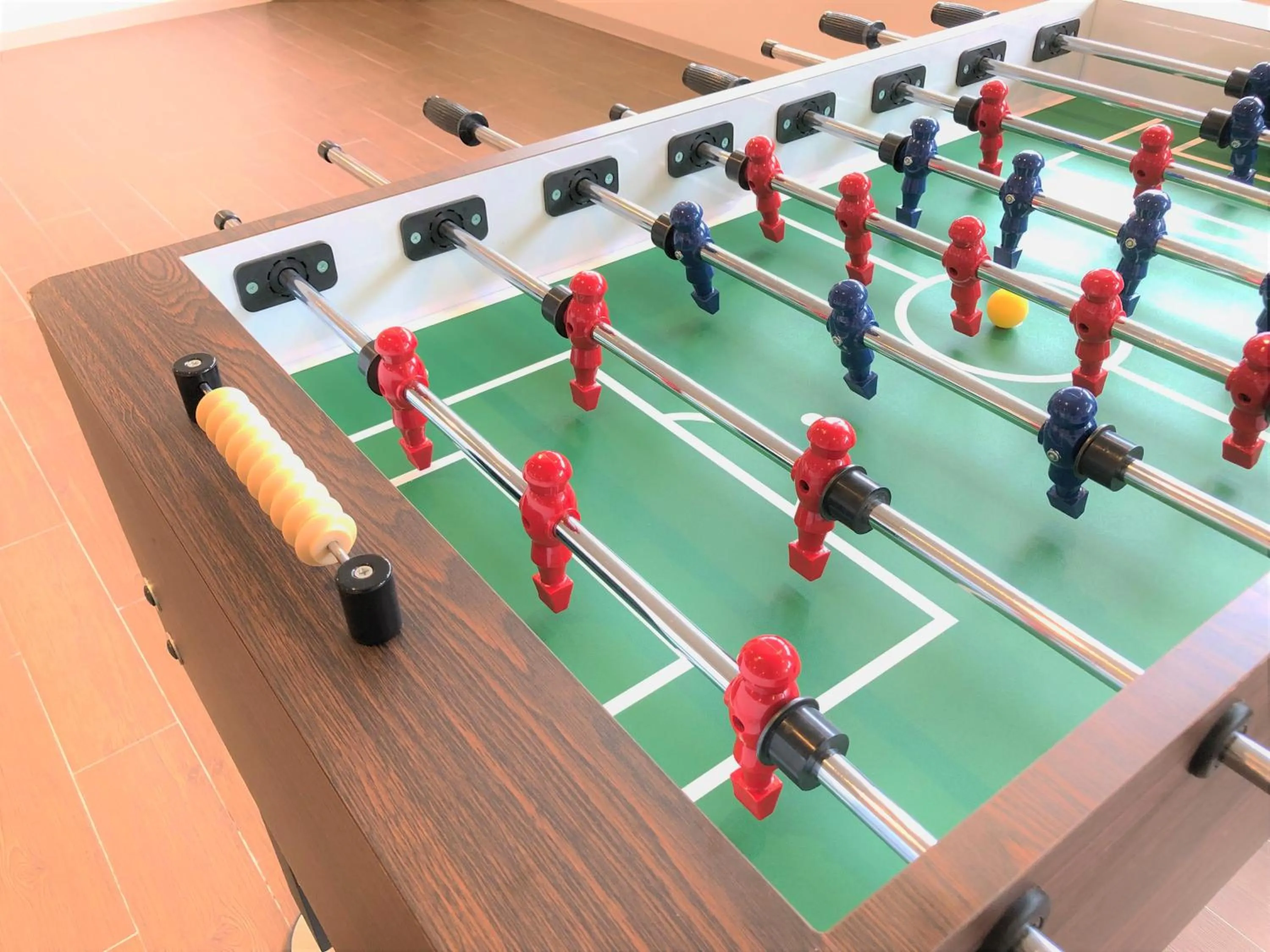 Children play ground in HOTEL PIN Jiaoxi