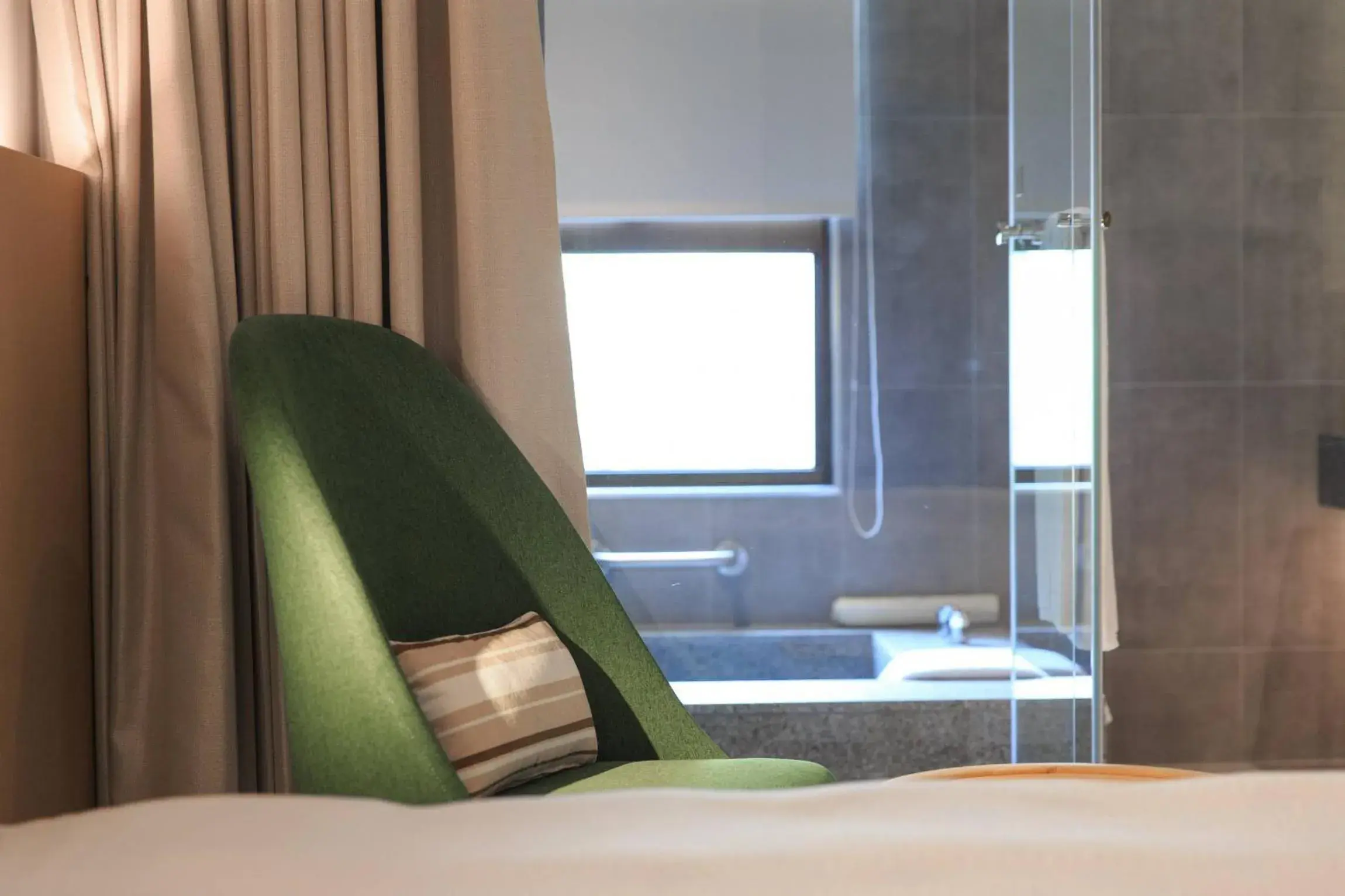 Bedroom, Bed in HOTEL PIN Jiaoxi Bedroom, Bed in HOTEL PIN Jiaoxi