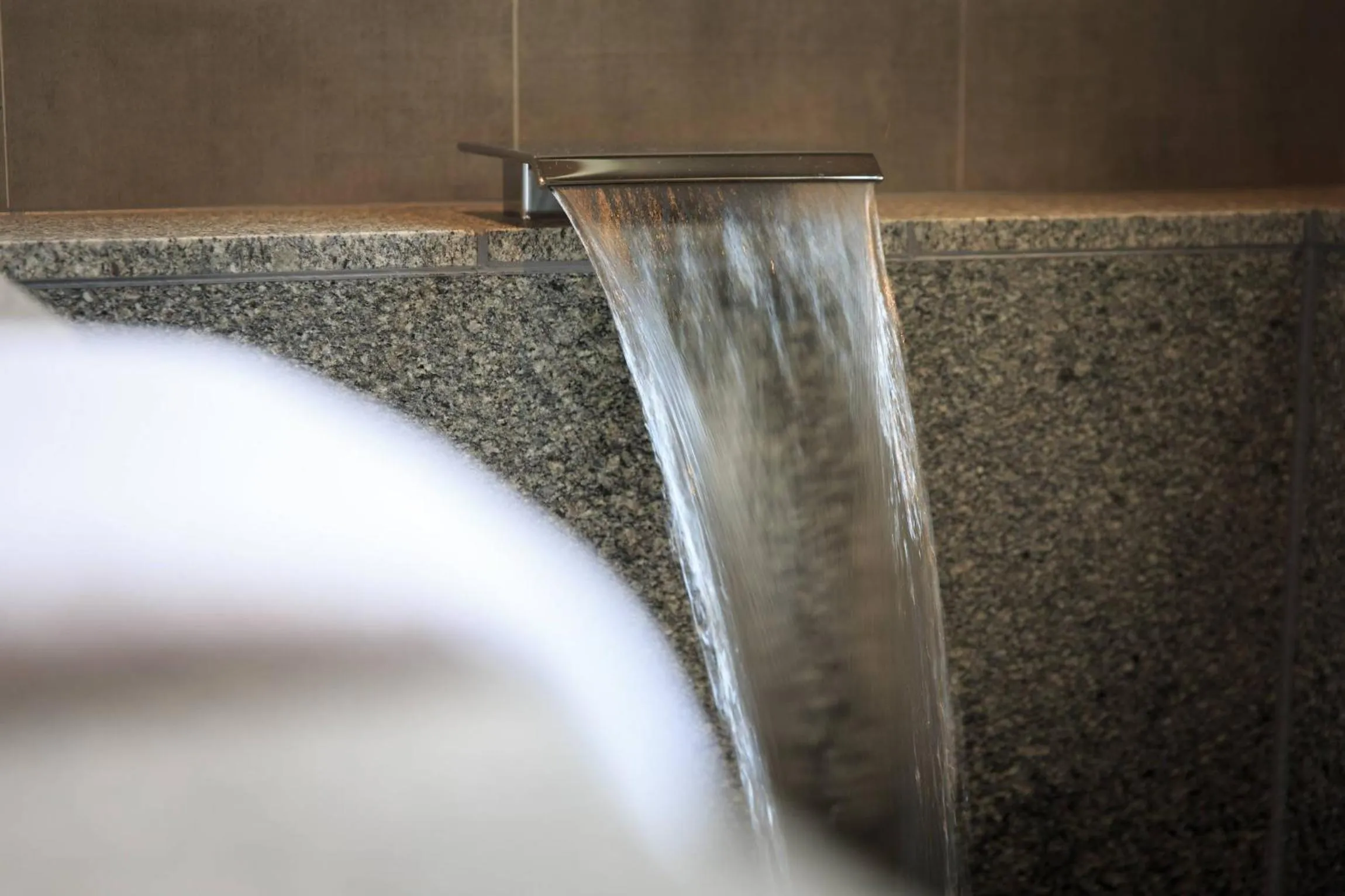 Hot Tub in HOTEL PIN Jiaoxi