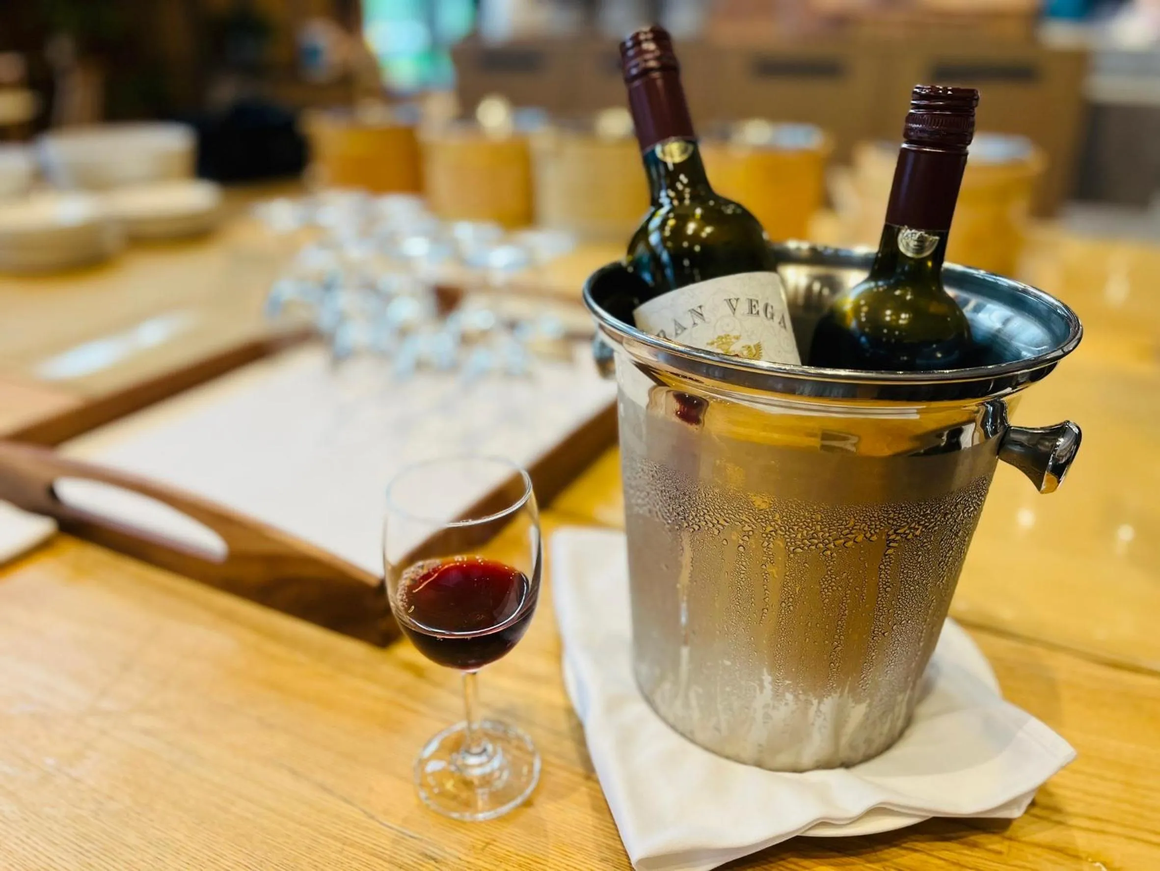 Restaurant/places to eat in HOTEL PIN Jiaoxi