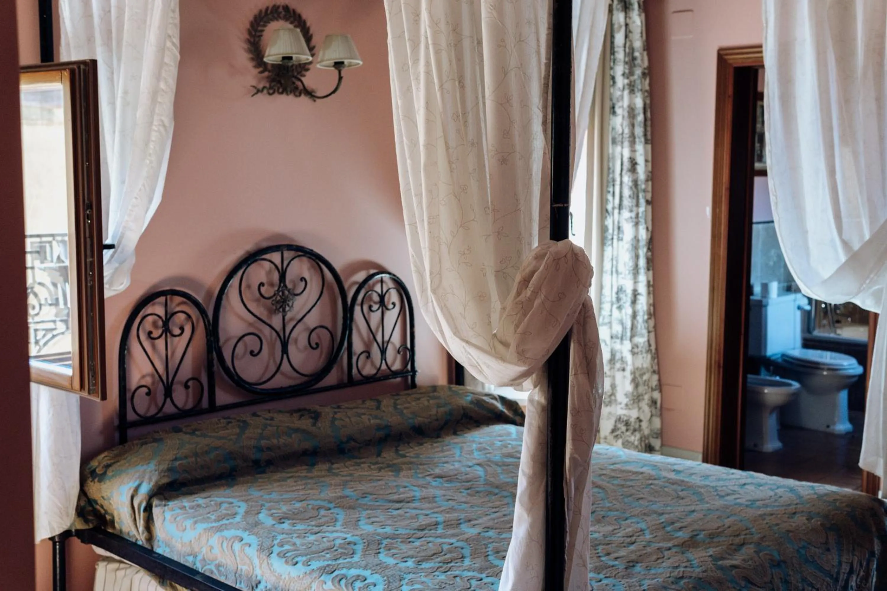 Photo of the whole room, Bed in Rincón de Navarrete