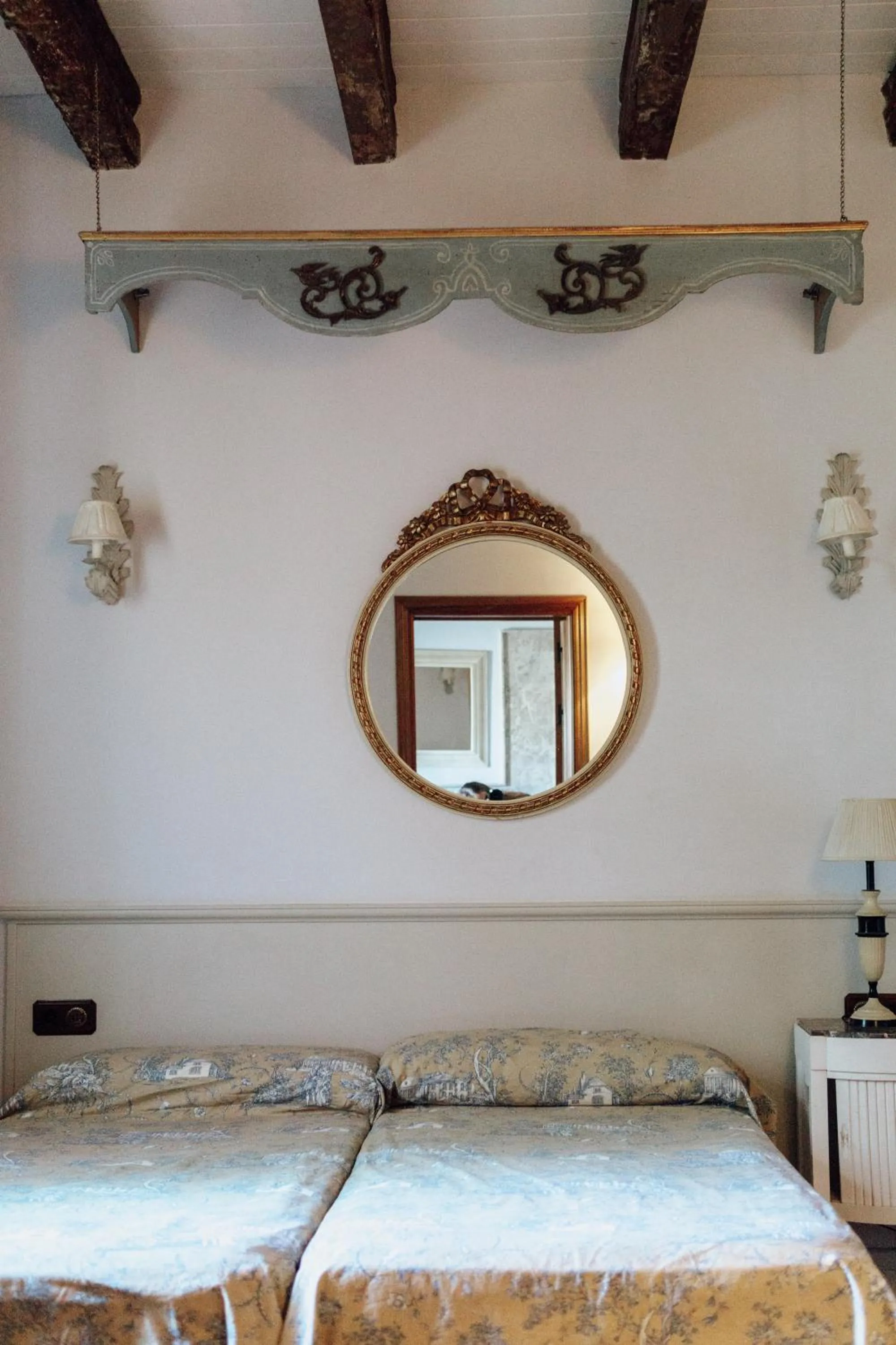 Bedroom, Bed in Rincón de Navarrete