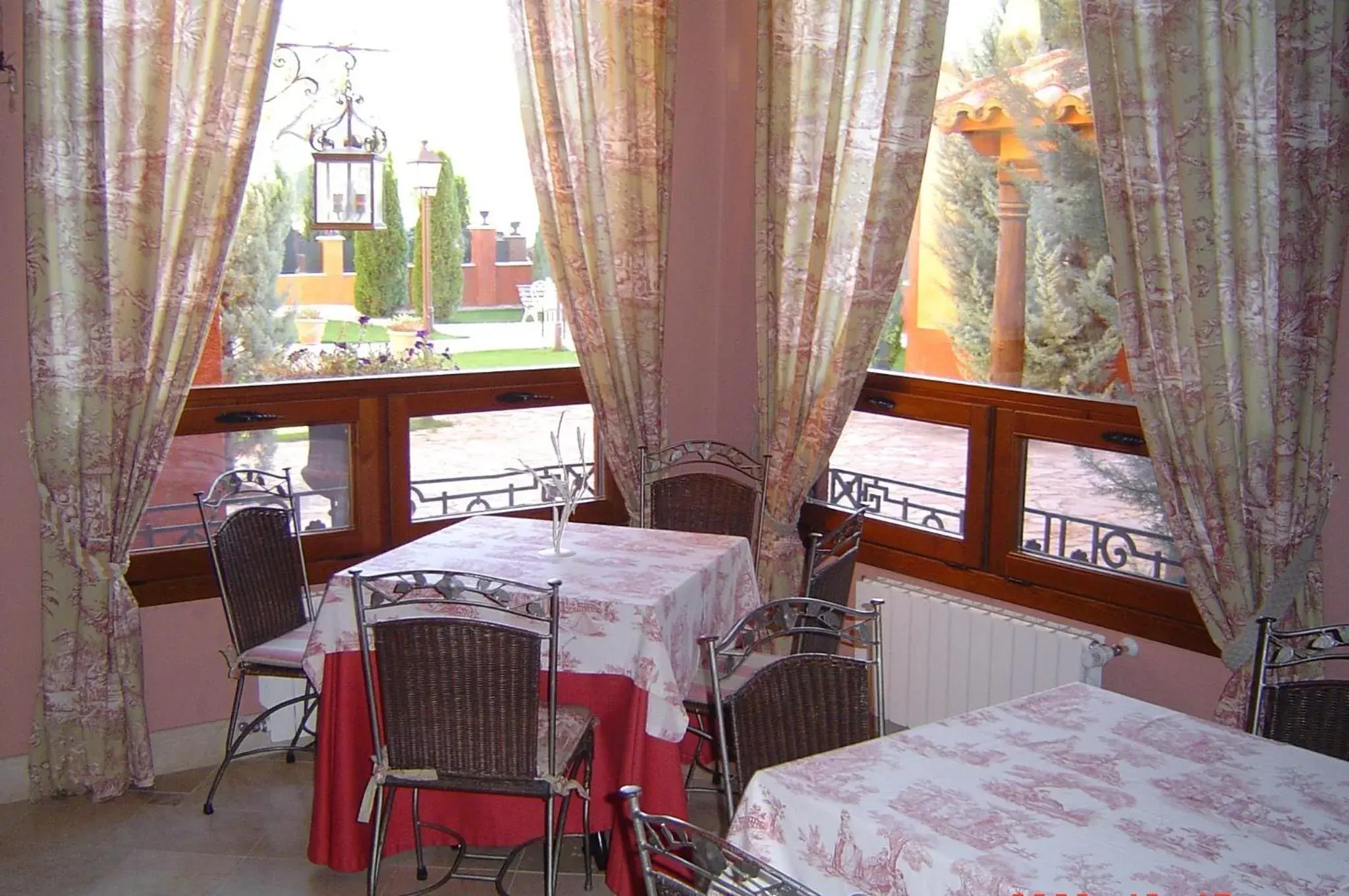Restaurant/places to eat in Rincón de Navarrete Restaurant/places to eat in Rincón de Navarrete