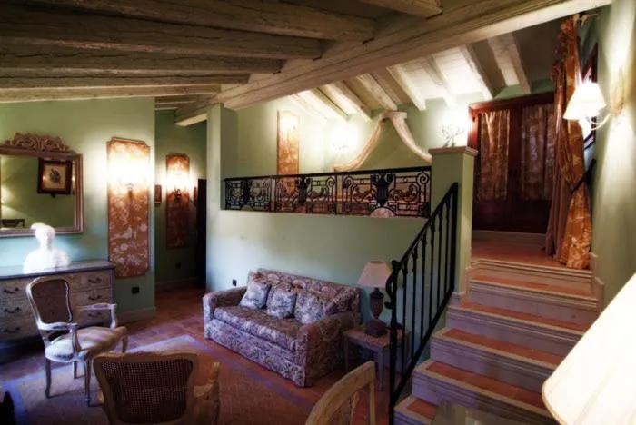 Rincón de Navarrete