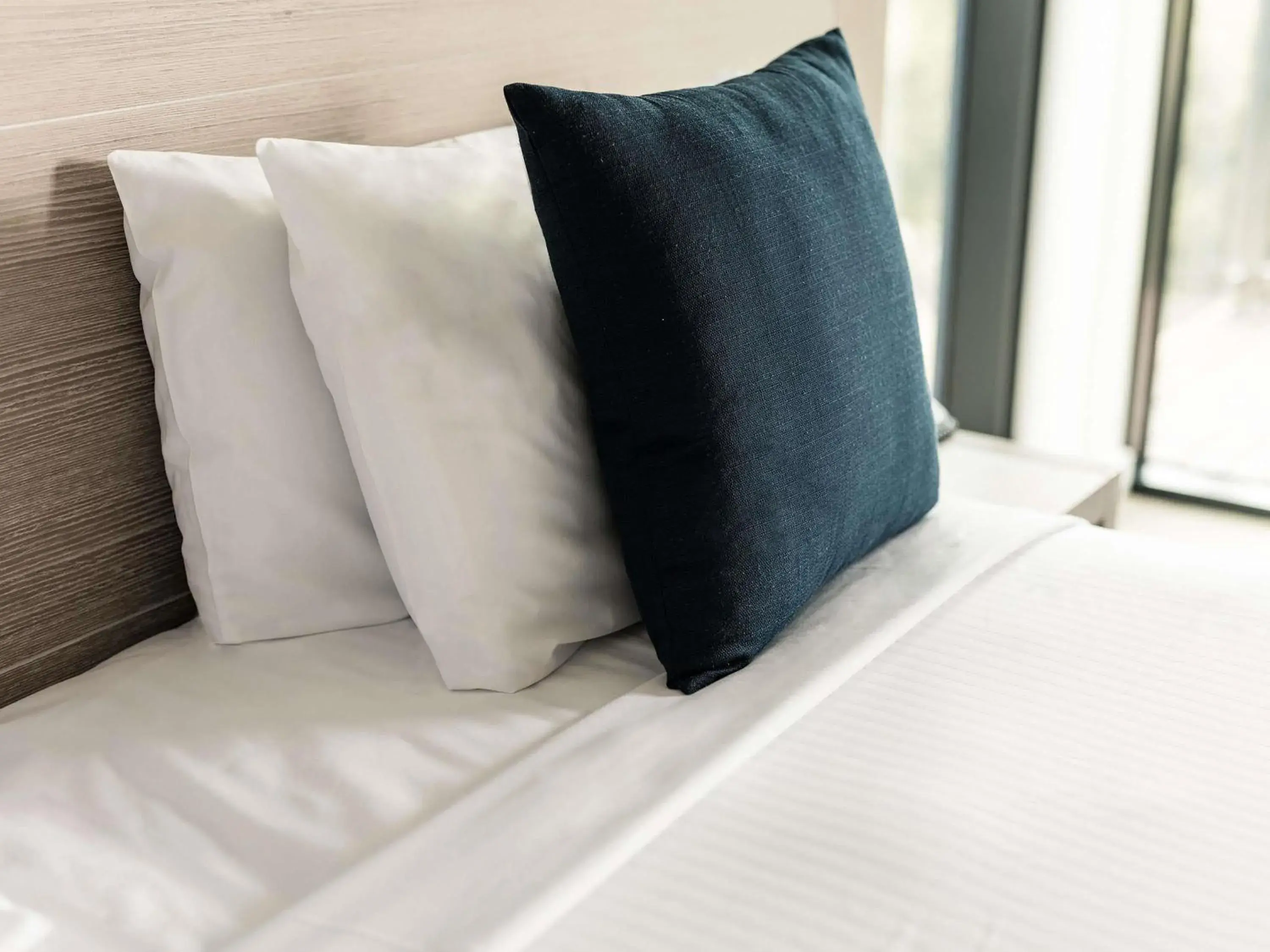 Standard Room with Courtyard View in Mercure Portsea & Portsea Golf Club Standard Room with Courtyard View in Mercure Portsea & Portsea Golf Club