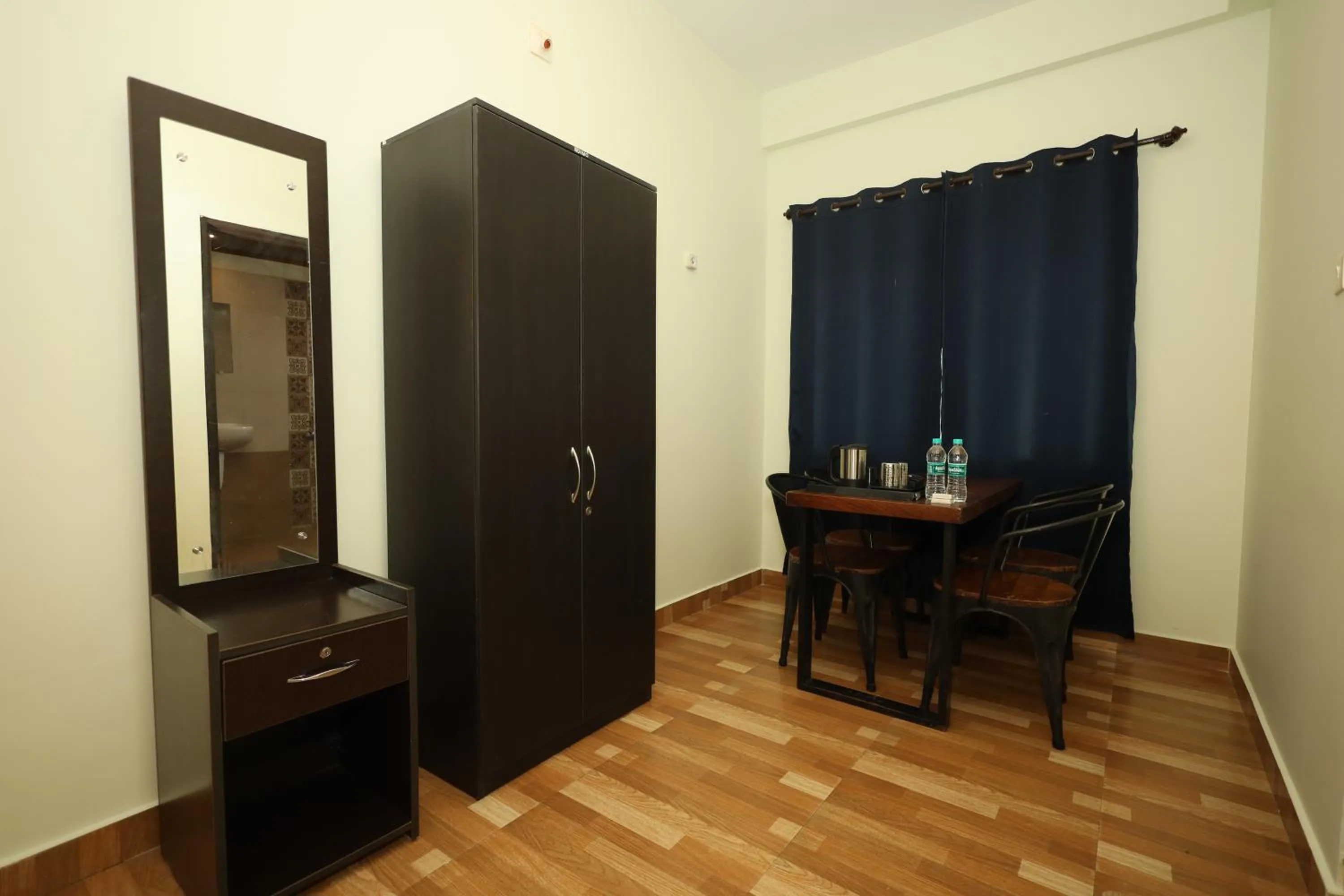 Dinner in Gaurika Residency Boarding & Lodging - Padubidri