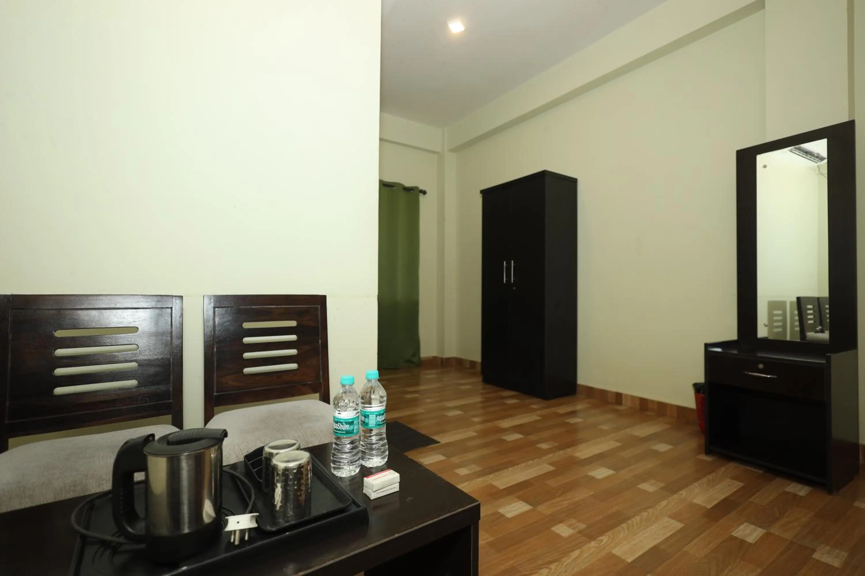 Gaurika Residency Boarding & Lodging - Padubidri