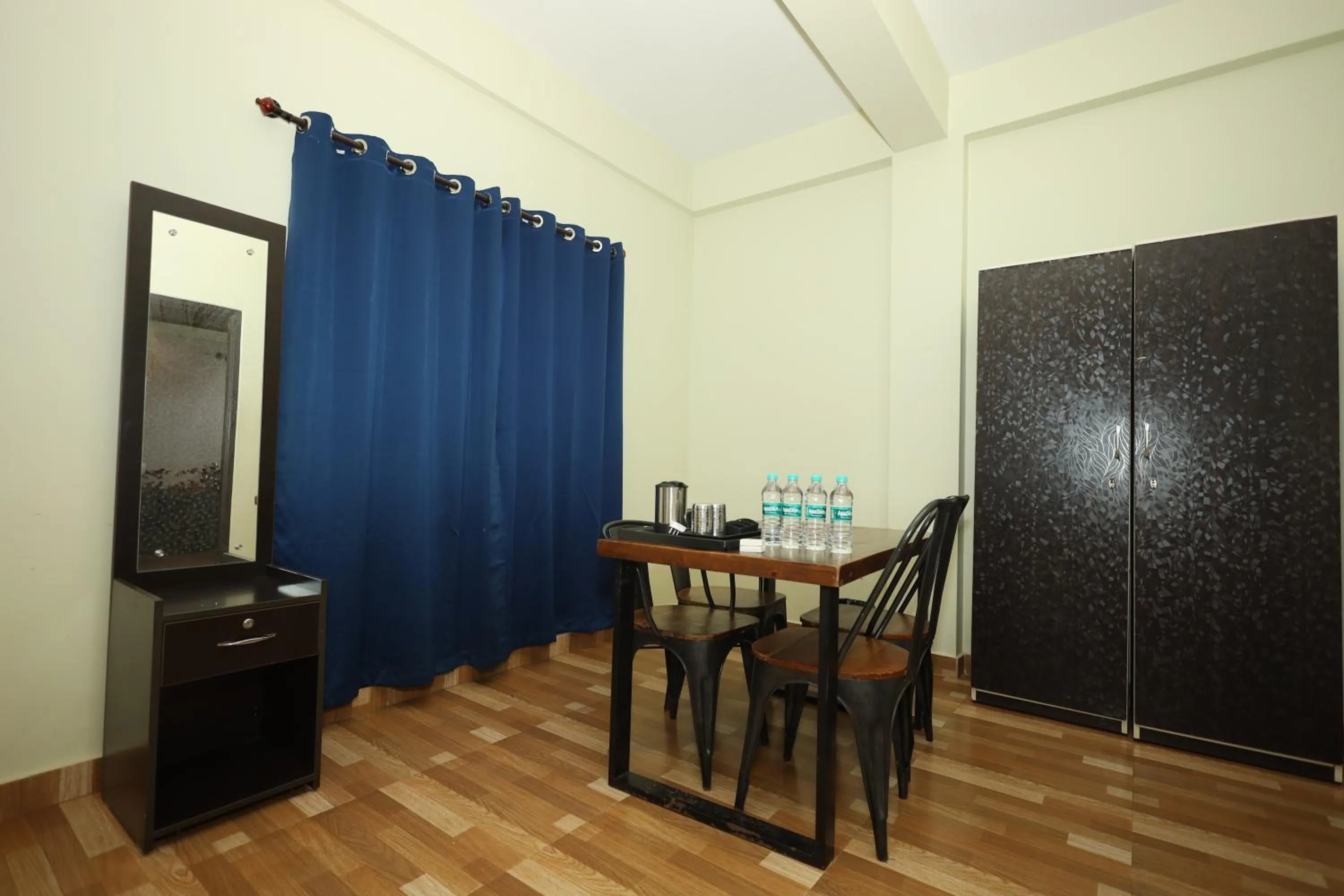 Dinner in Gaurika Residency Boarding & Lodging - Padubidri