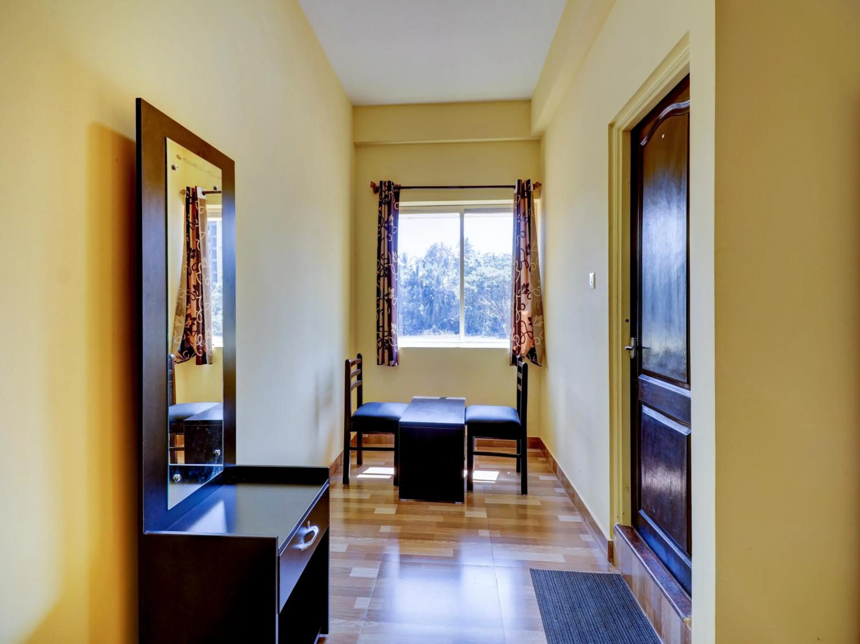 Bed in Gaurika Residency Boarding & Lodging - Padubidri