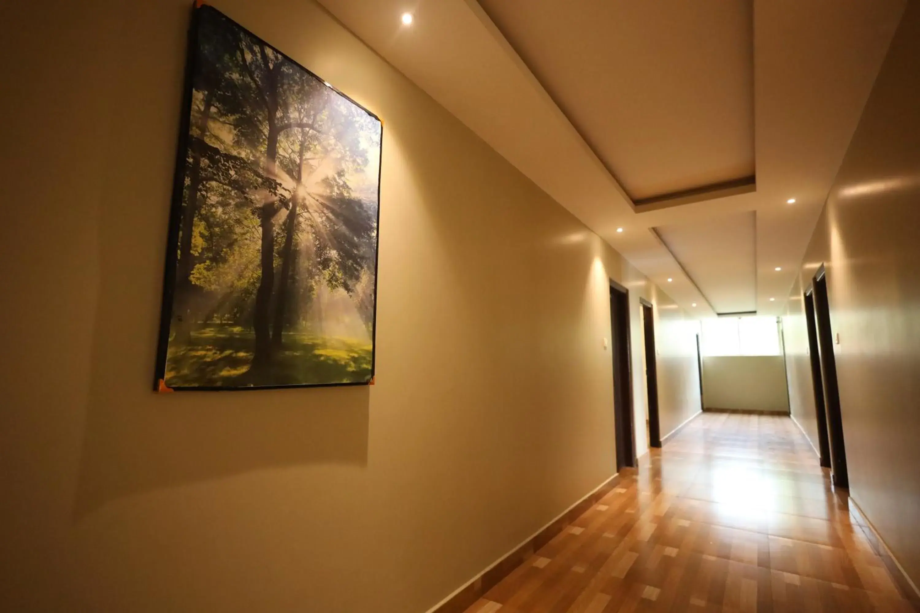 Lobby or reception in Gaurika Residency Boarding & Lodging - Padubidri Lobby or reception in Gaurika Residency Boarding & Lodging - Padubidri