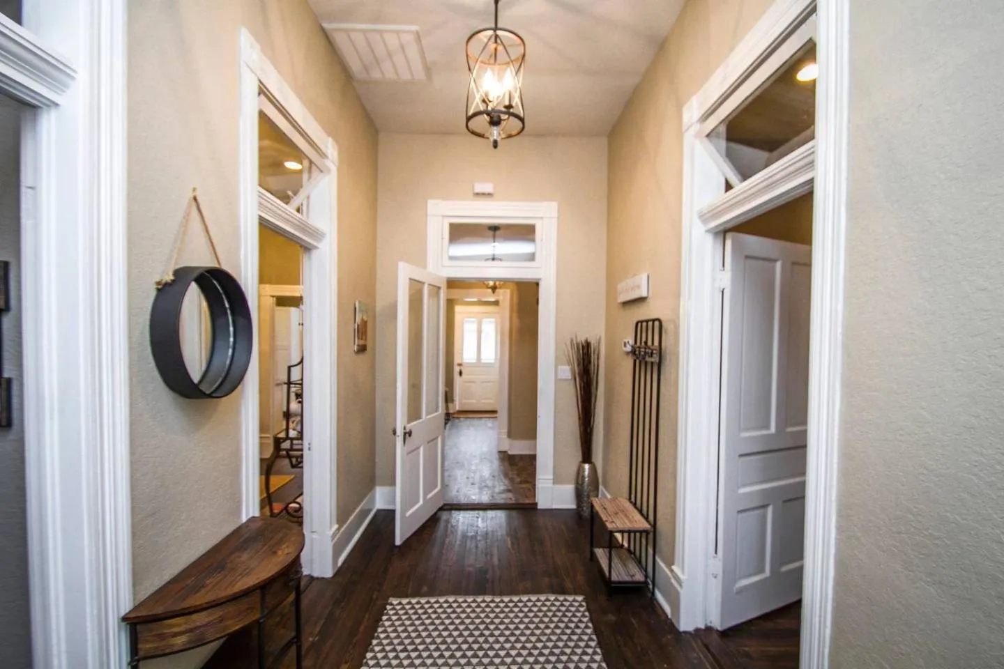 Other in Wyoming St Restored Historic 2BR/1BA Downtown