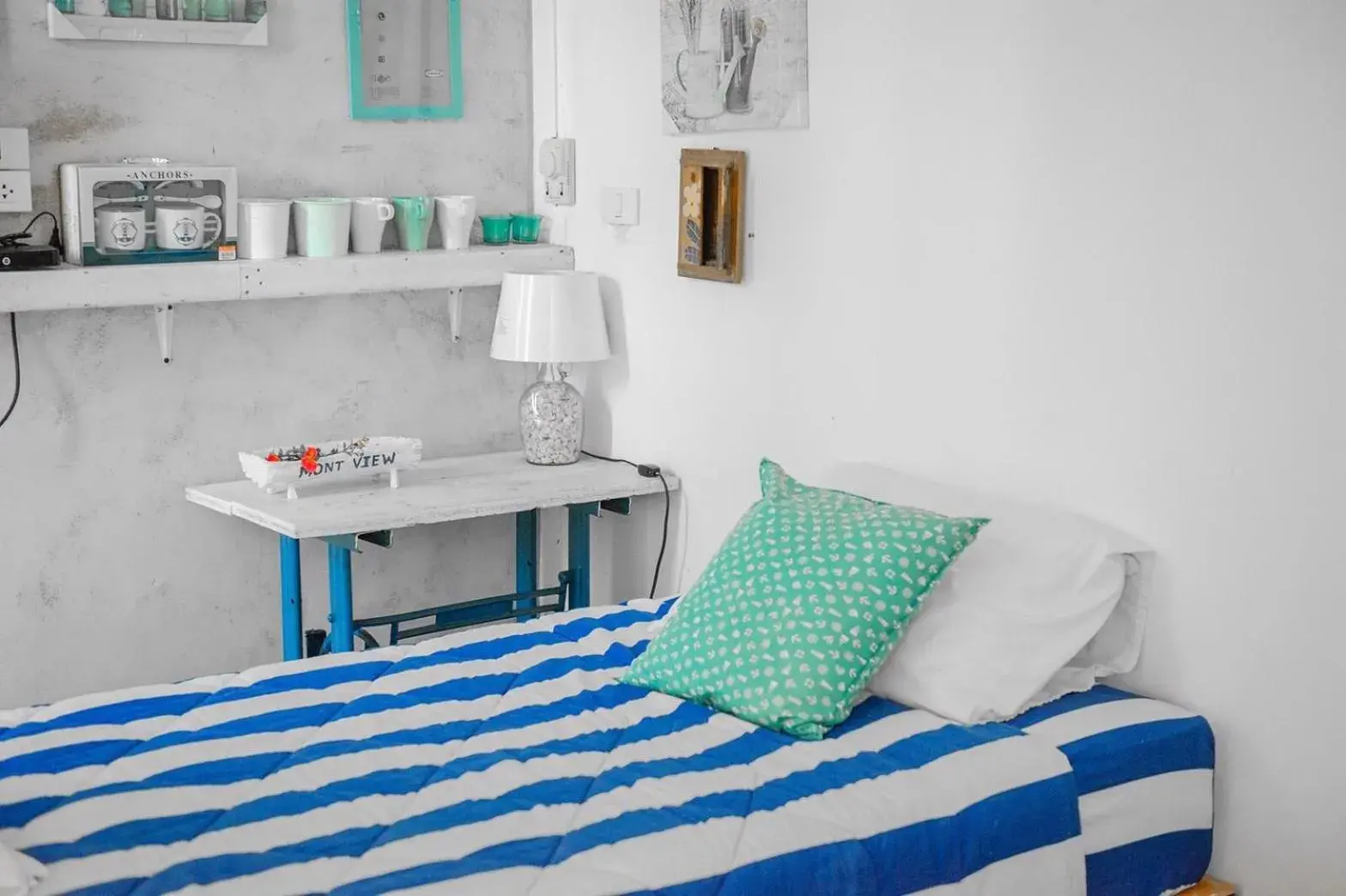 Economy Twin Room in MontView Koh Chang Economy Twin Room in MontView Koh Chang