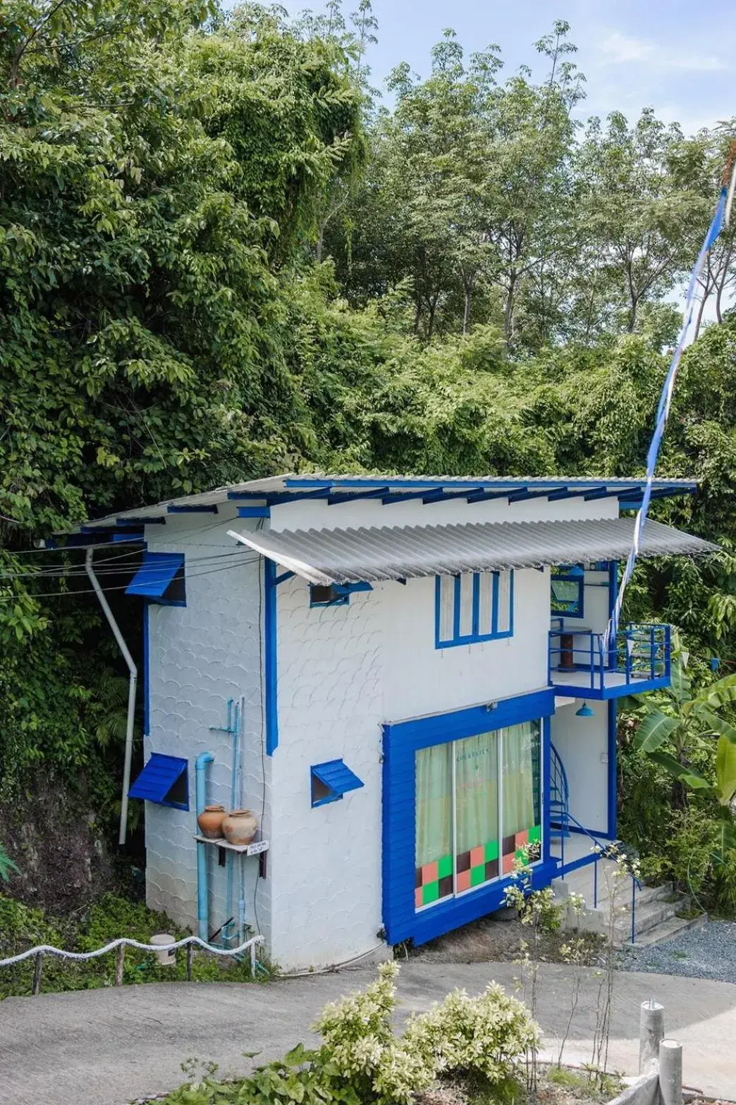 Economy Double Room in MontView Koh Chang Economy Double Room in MontView Koh Chang