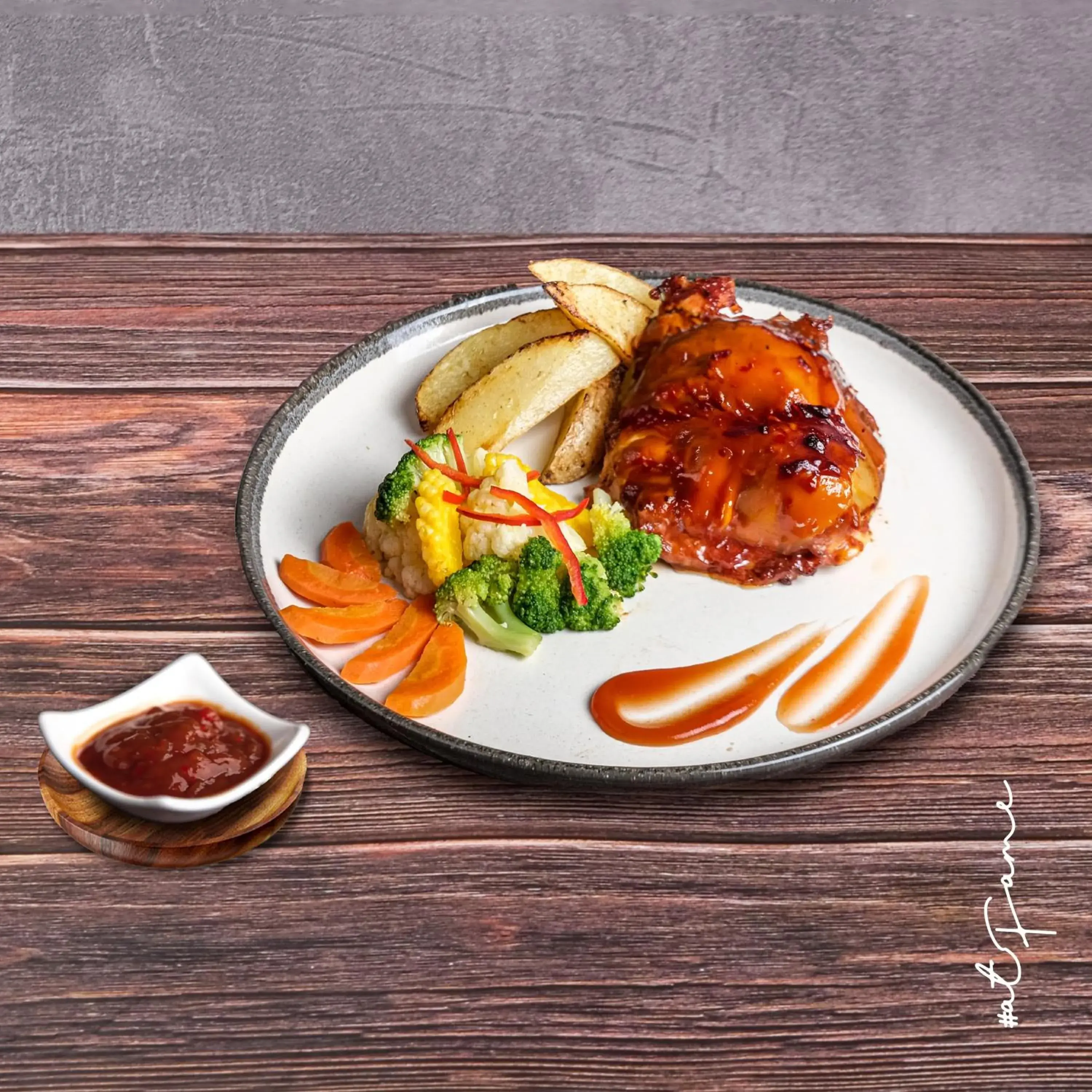 Food in Fame Hotel Gading Serpong Food in Fame Hotel Gading Serpong